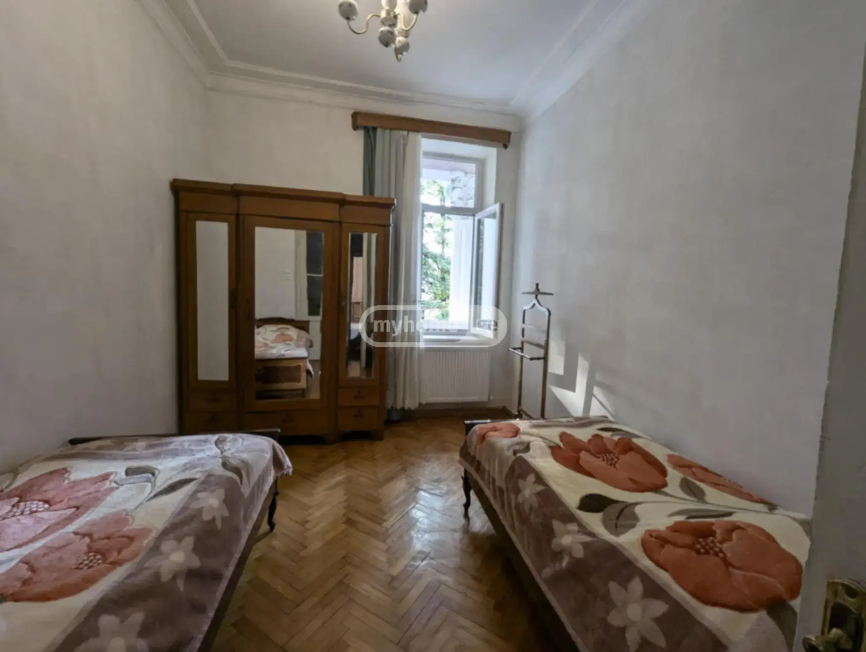 For Rent 3 Room Apartment Kutaisshi view 5