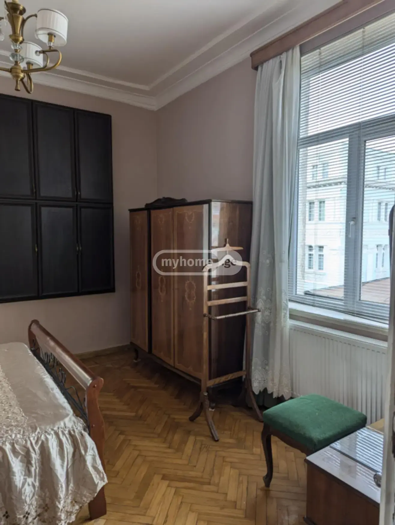For Rent 3 Room Apartment Kutaisshi view 6