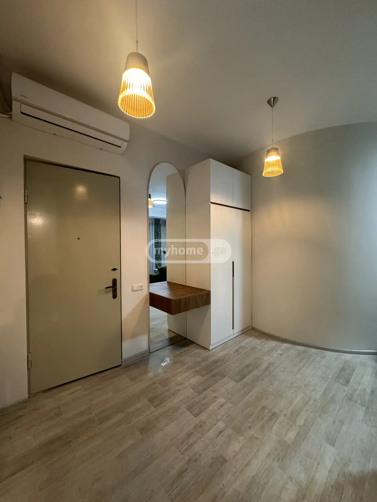 For Rent 2 Room Apartment Kutaisshi view 11