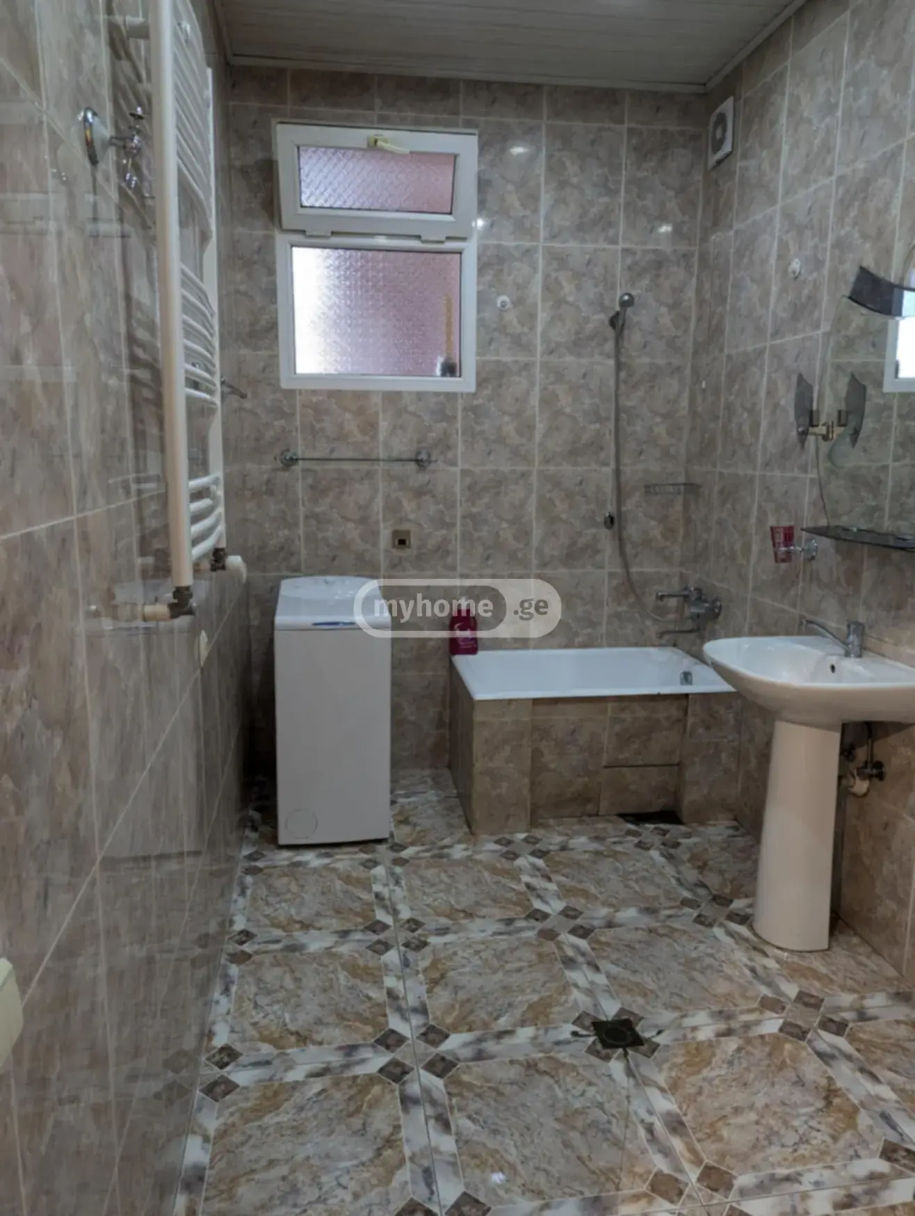 For Rent 3 Room Apartment Kutaisshi view 10