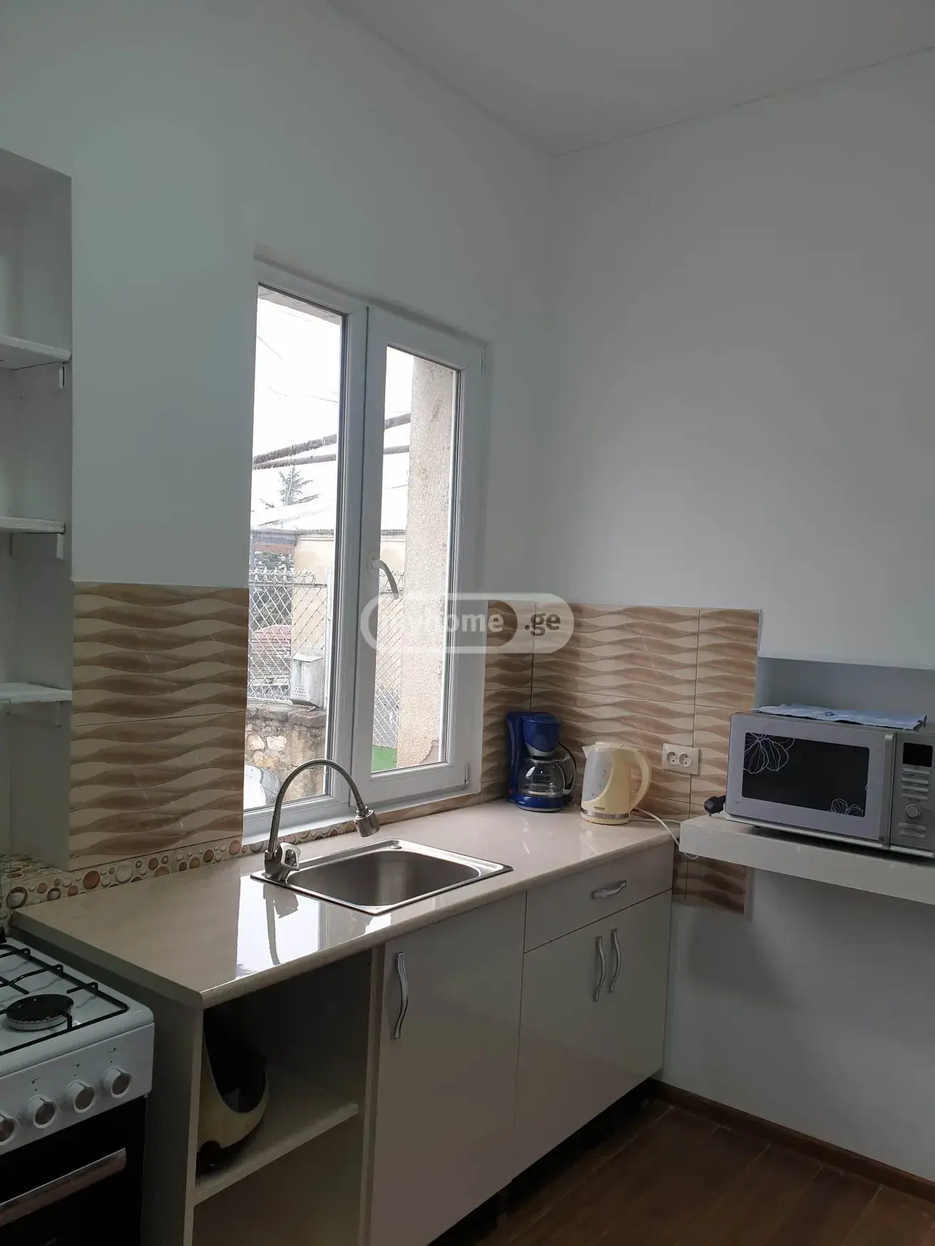 For Rent 2 Room Private House Kutaisshi view 3