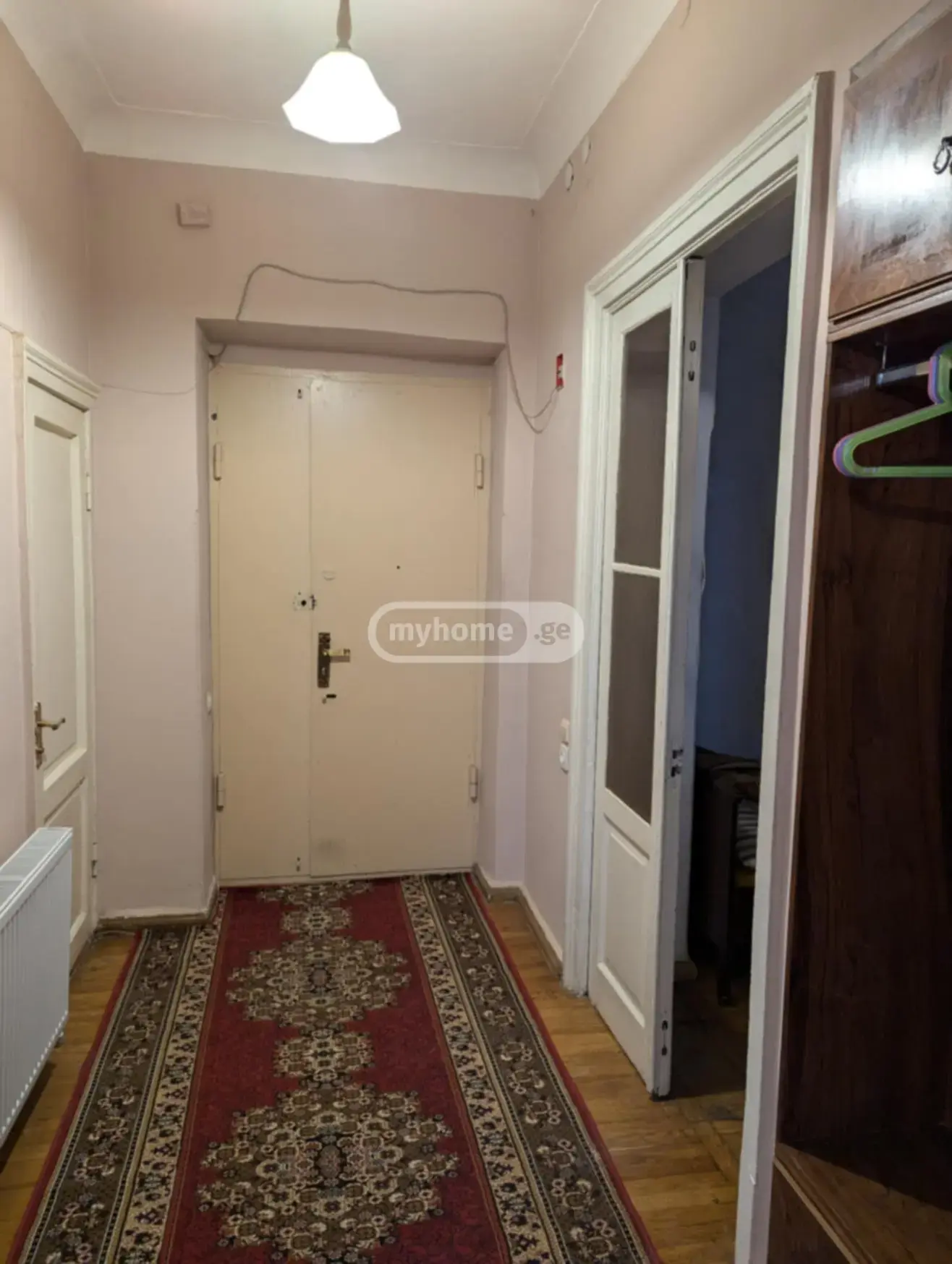 For Rent 3 Room Apartment Kutaisshi view 12