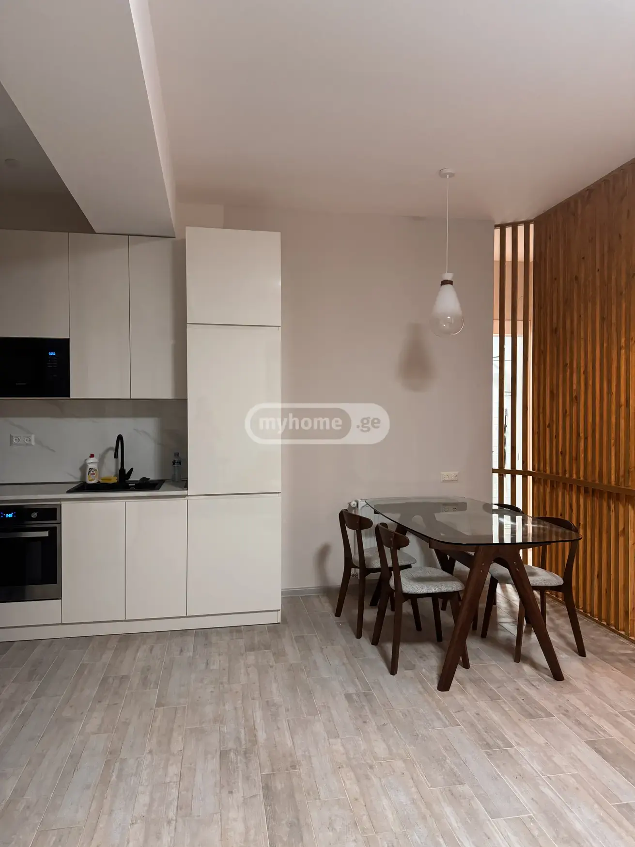 For Rent 2 Room Apartment Kutaisshi view 4
