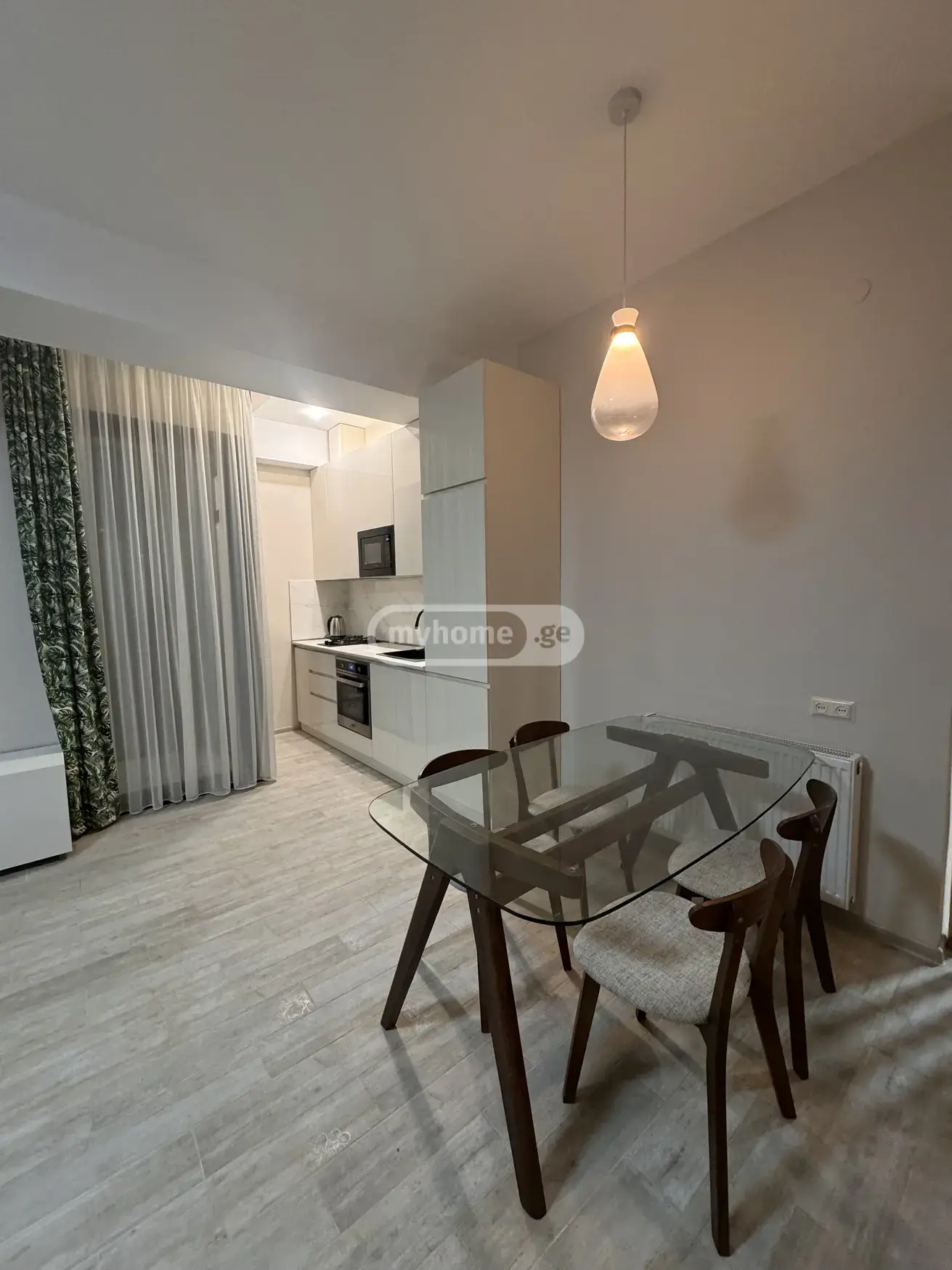 For Rent 2 Room Apartment Kutaisshi view 5