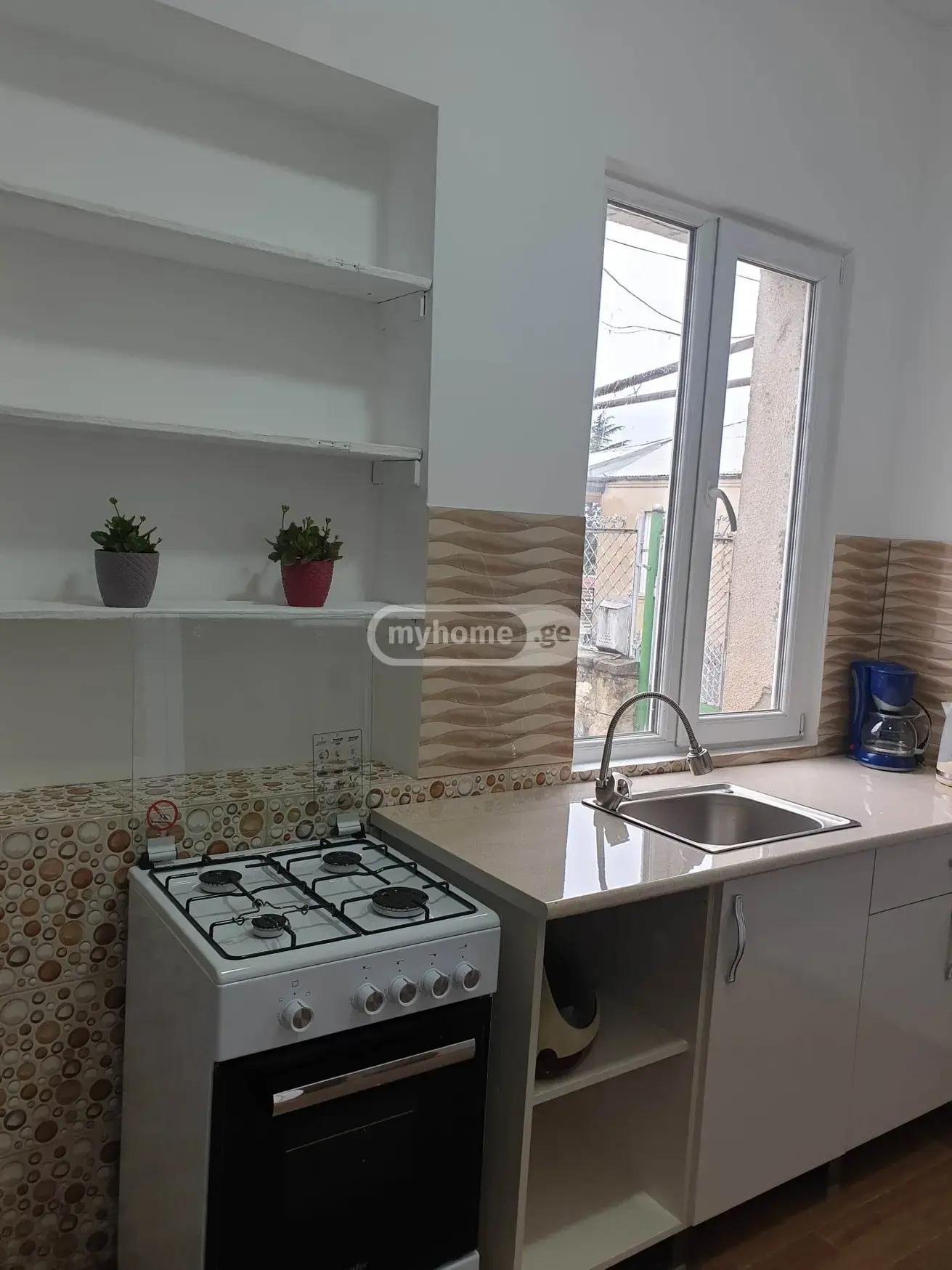 For Rent 2 Room Private House Kutaisshi view 1