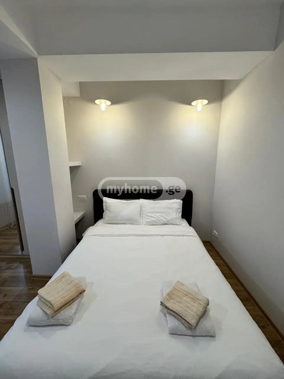 For Rent 2 Room Apartment Kutaisshi view 7