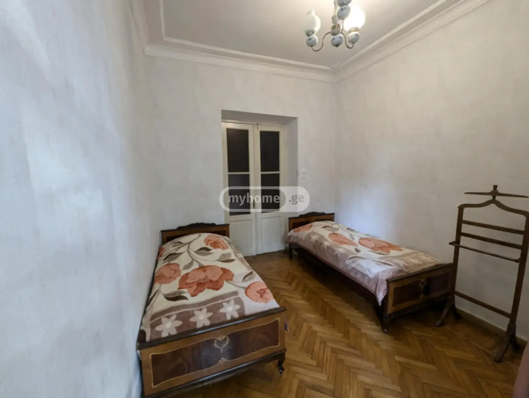 For Rent 3 Room Apartment Kutaisshi view 4