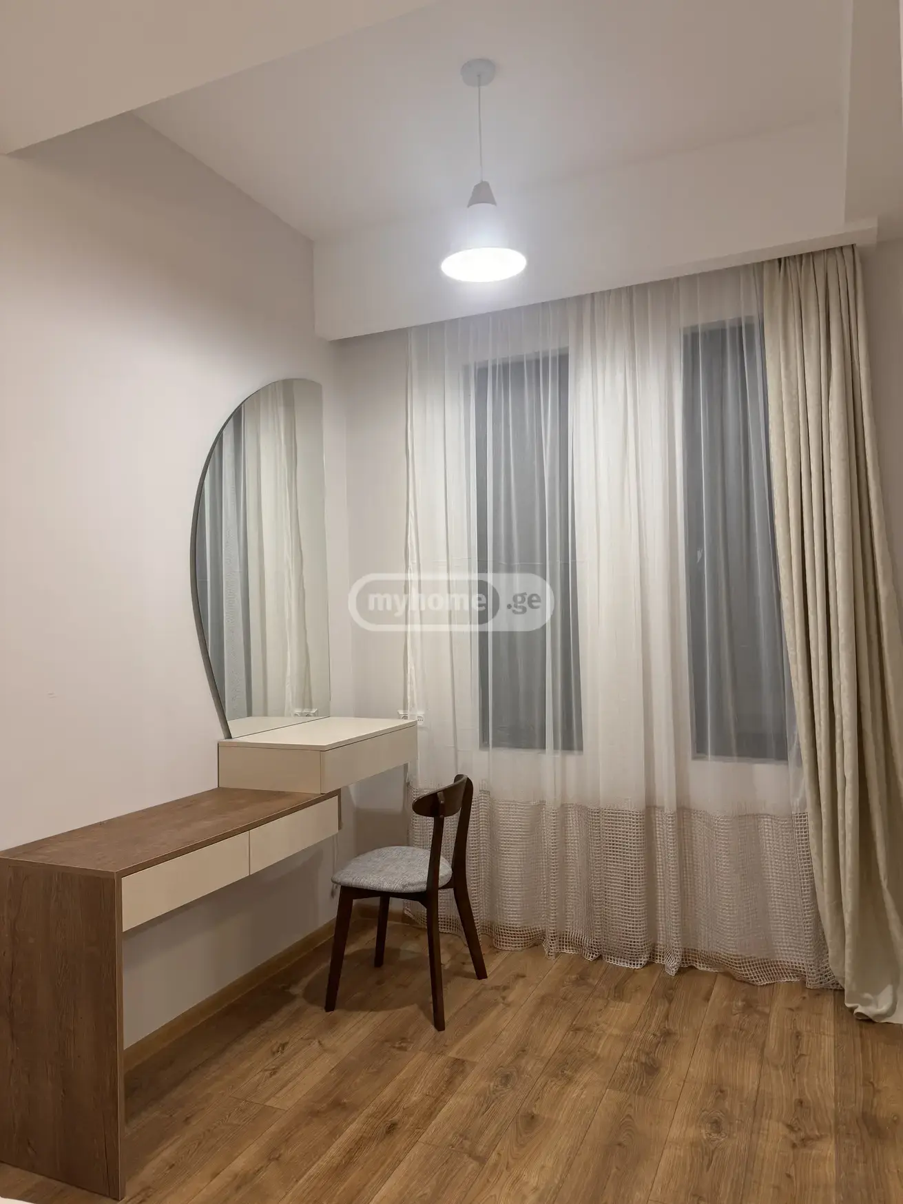 For Rent 2 Room Apartment Kutaisshi view 9
