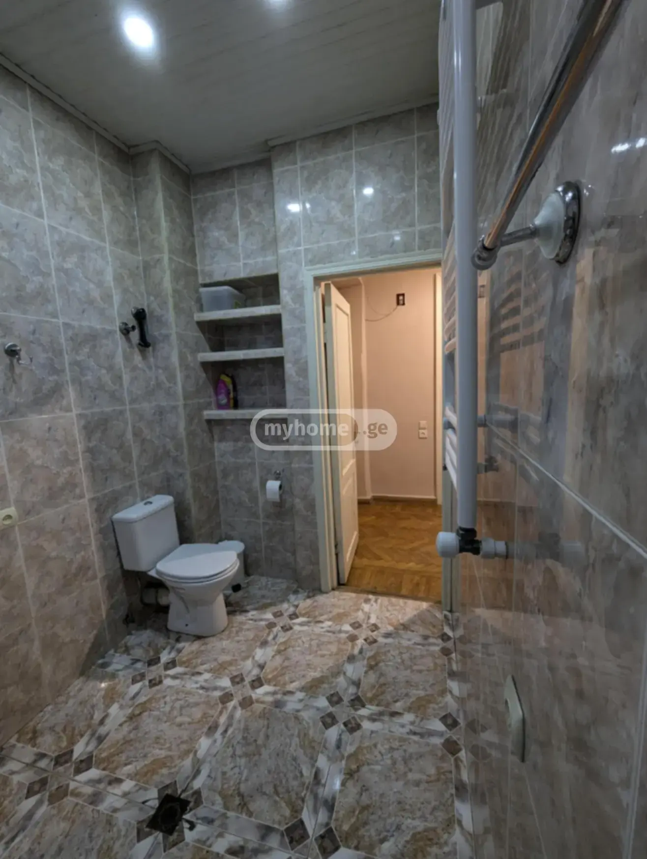 For Rent 3 Room Apartment Kutaisshi view 9