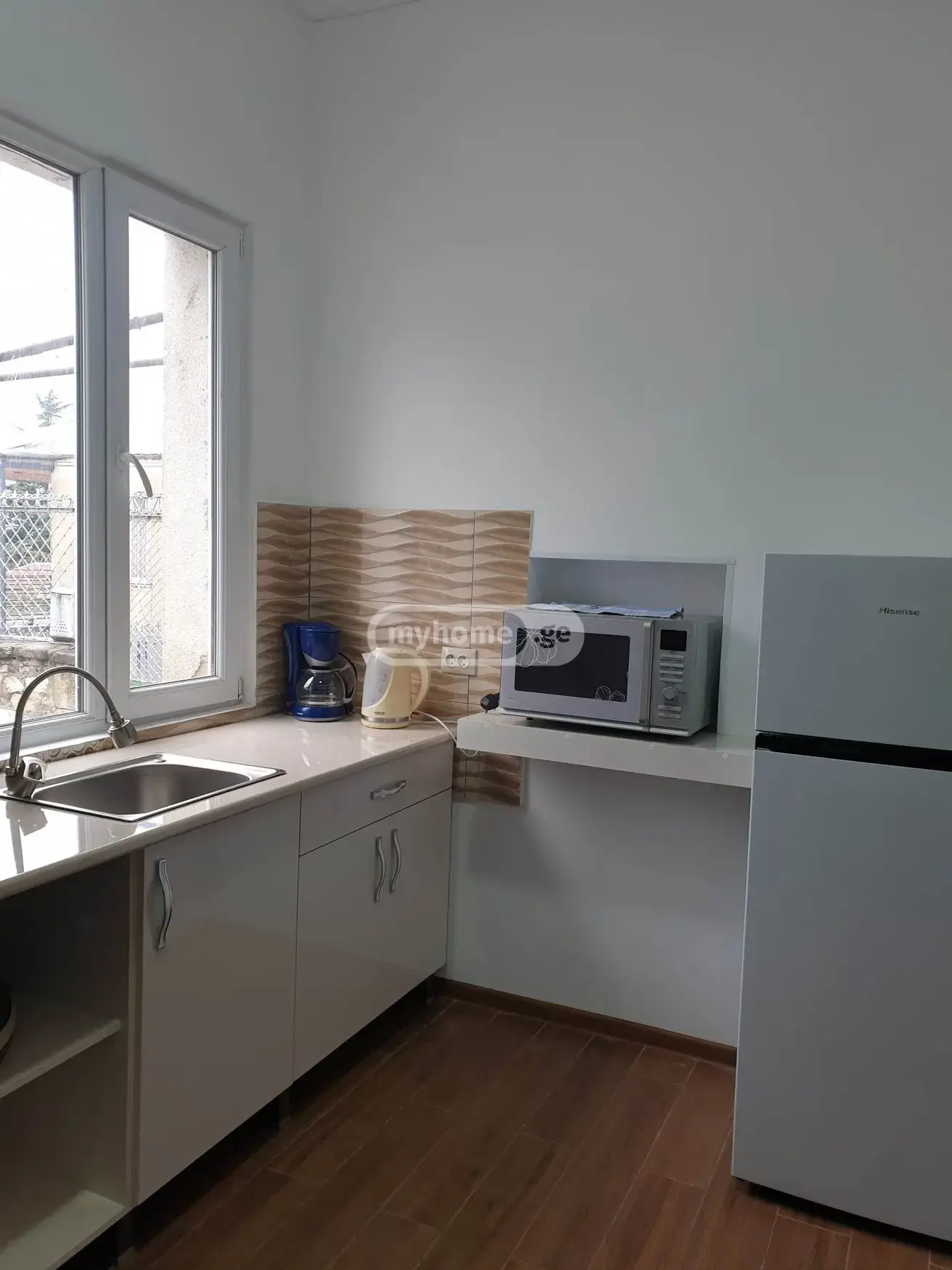 For Rent 2 Room Private House Kutaisshi view 2