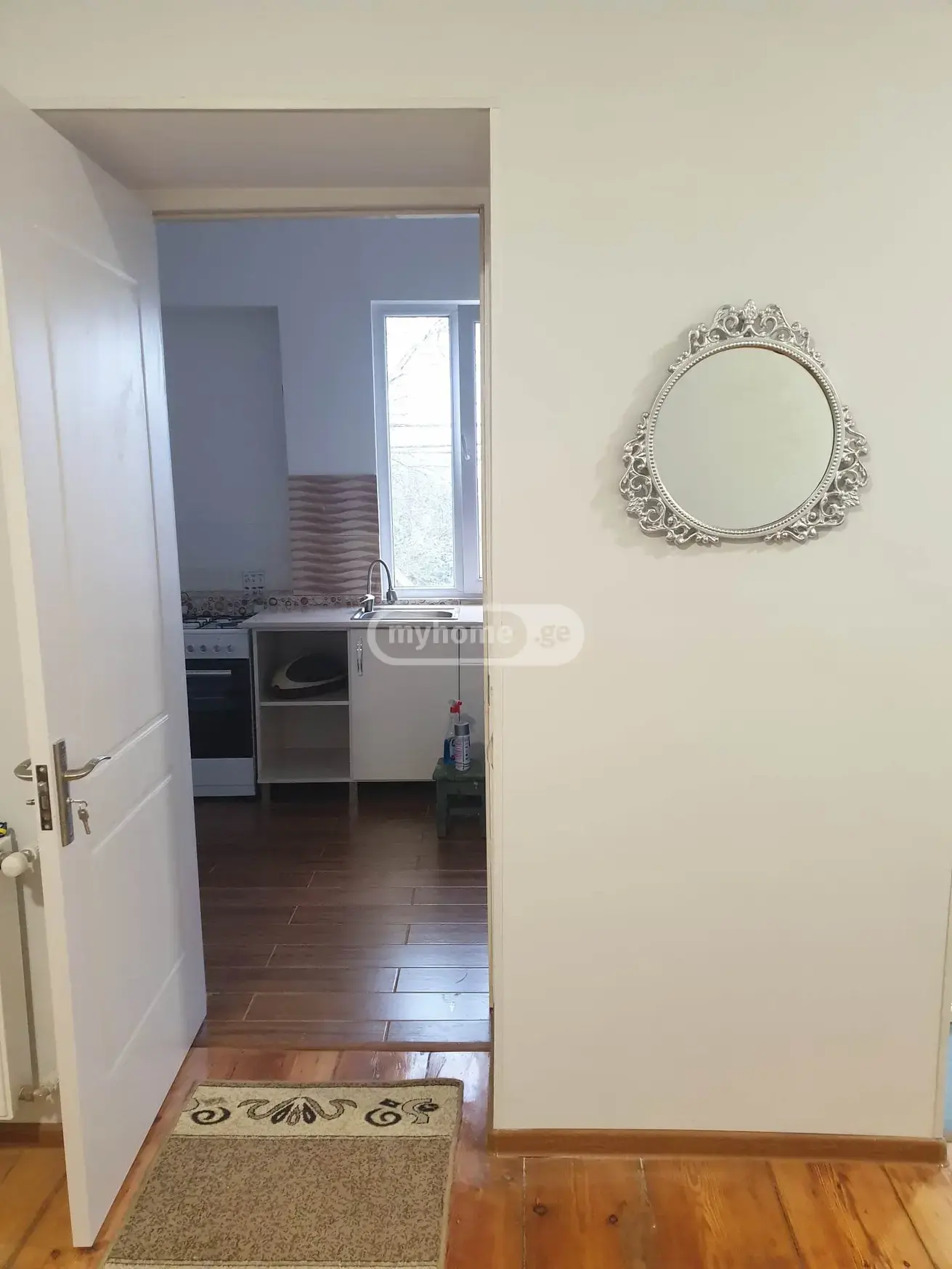 For Rent 2 Room Private House Kutaisshi view 4