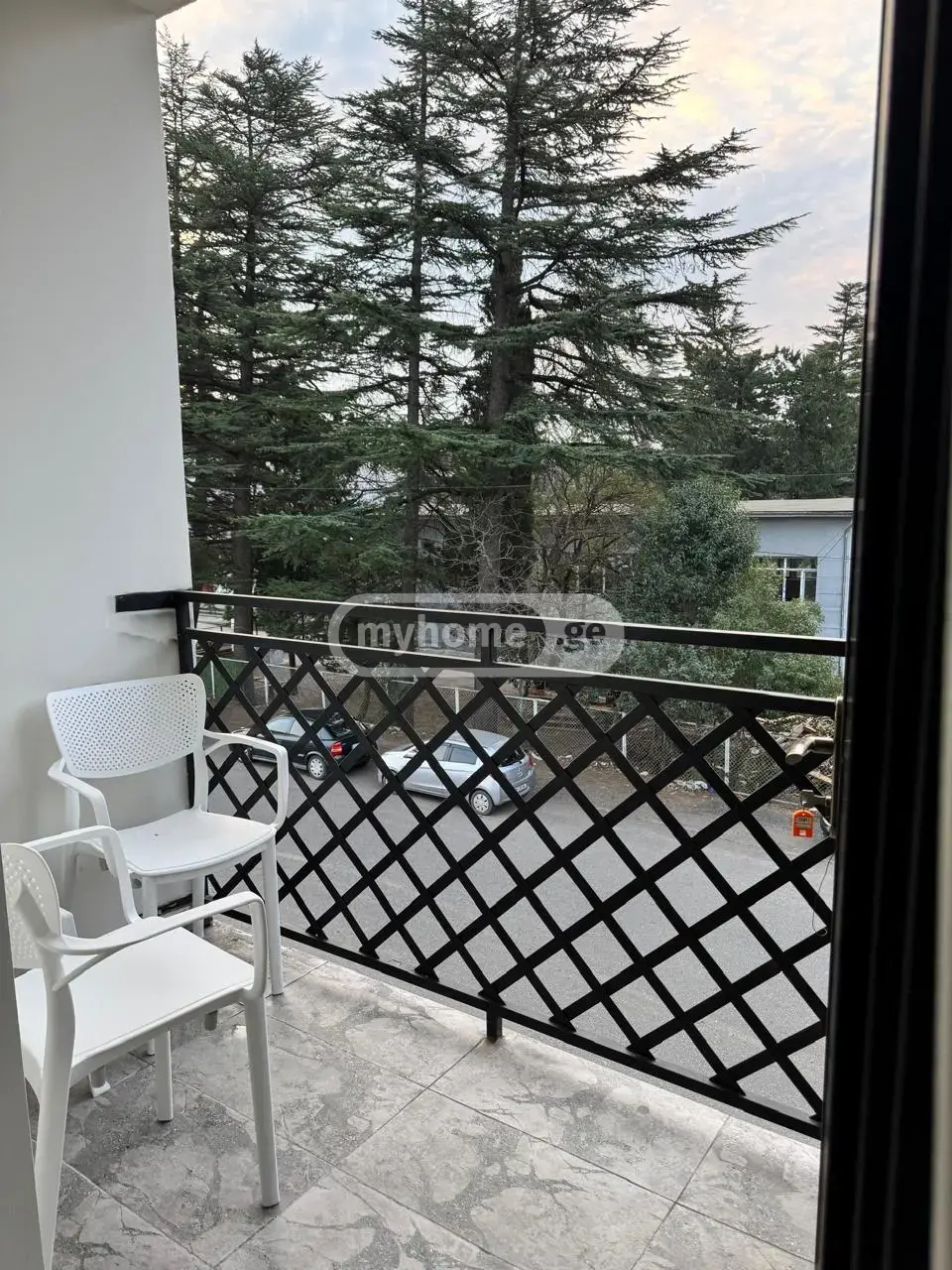 For Rent 2 Room Apartment Kutaisshi view 12