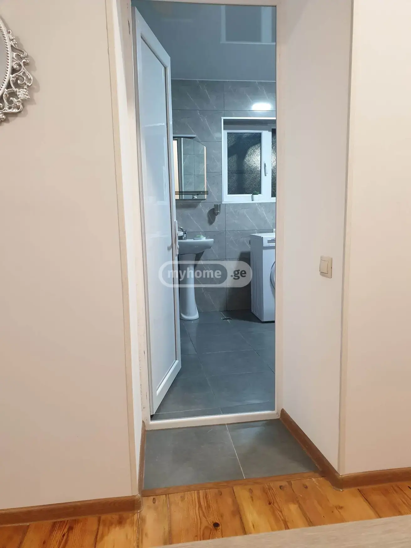 For Rent 2 Room Private House Kutaisshi view 12