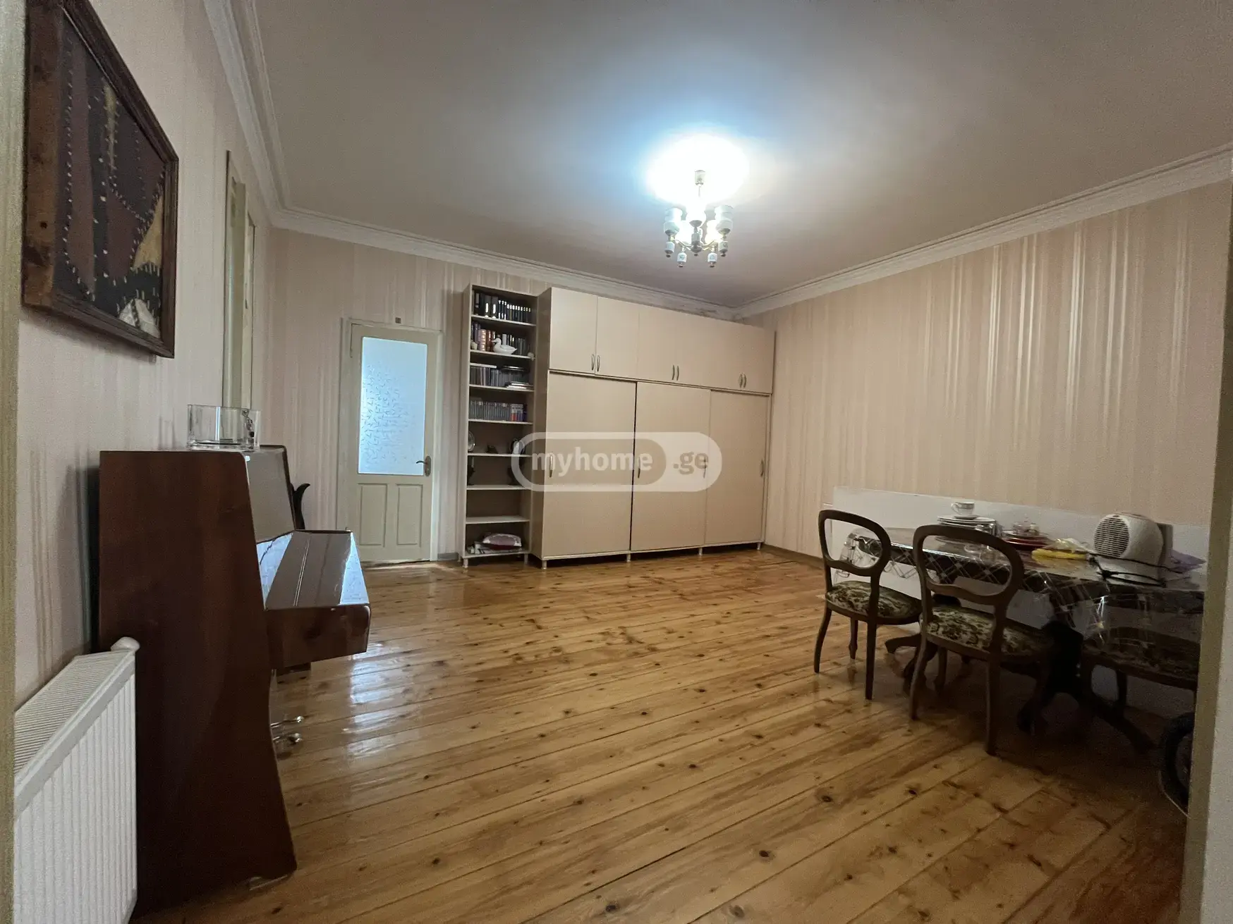 For Rent 4 Room Private House Kutaisshi view 3
