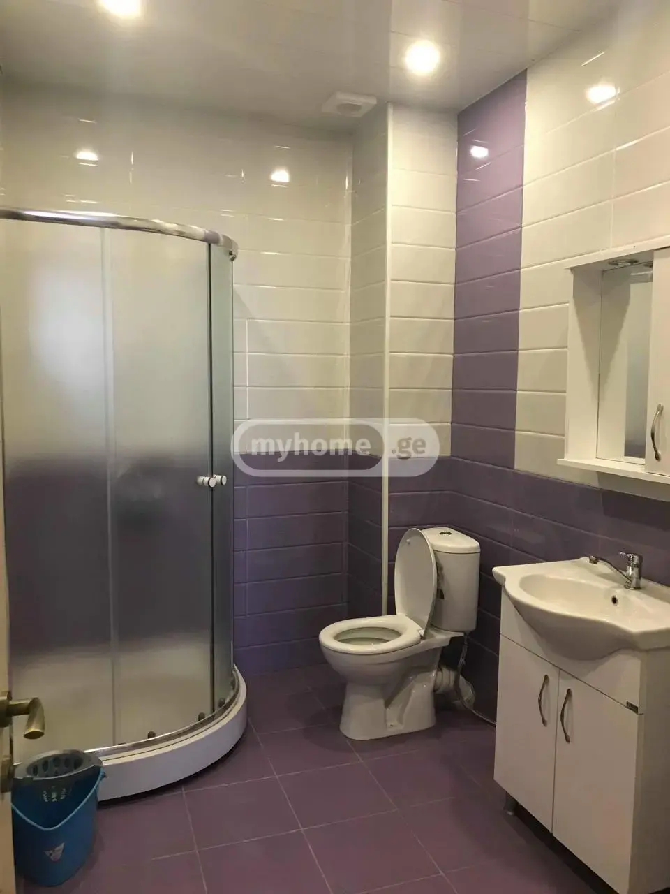 For Rent 2 Room Apartment Kutaisshi view 8