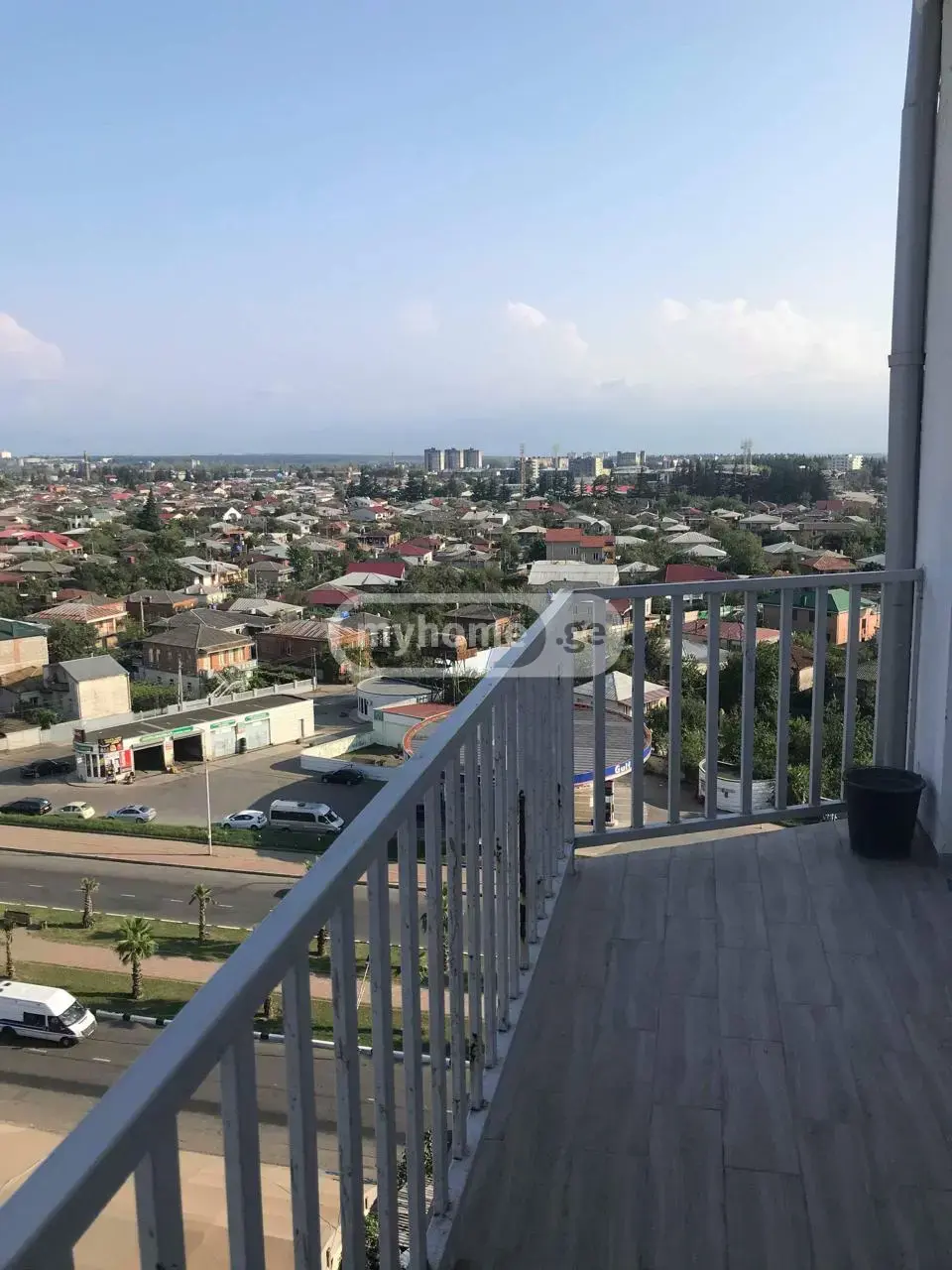 For Rent 2 Room Apartment Kutaisshi view 9