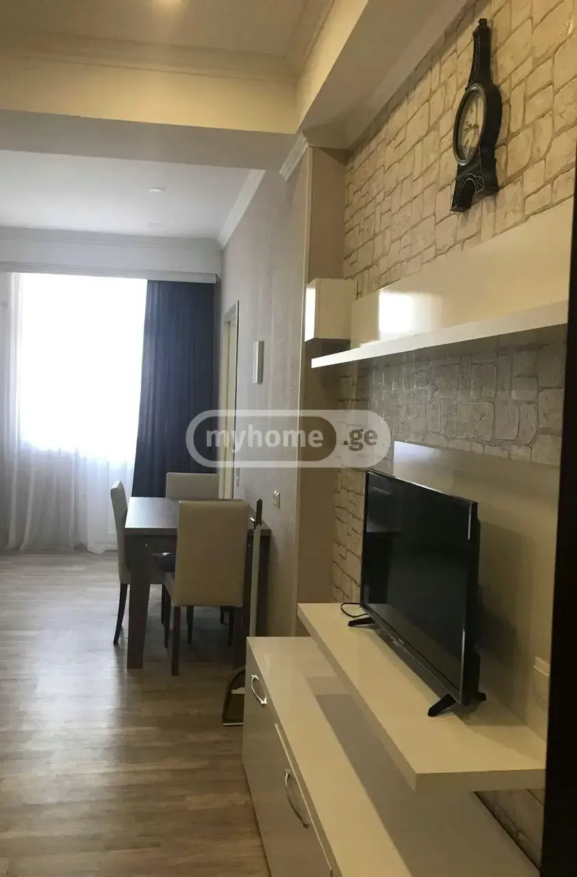 For Rent 2 Room Apartment Kutaisshi view 4