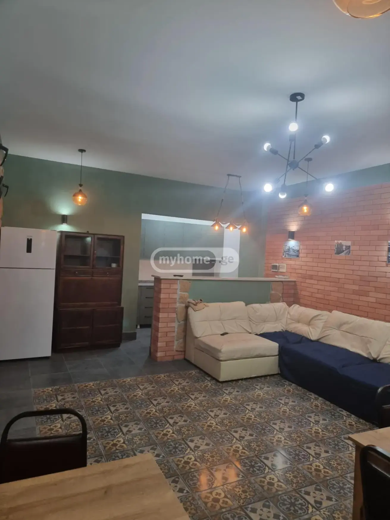For Rent 5 Room Private House Kutaisshi view 1
