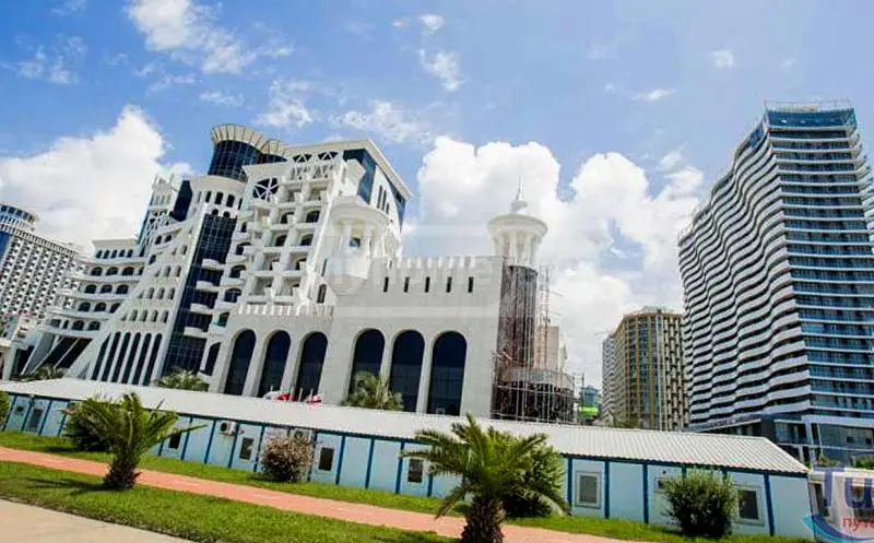 For Rent 2 Room Apartment view 10