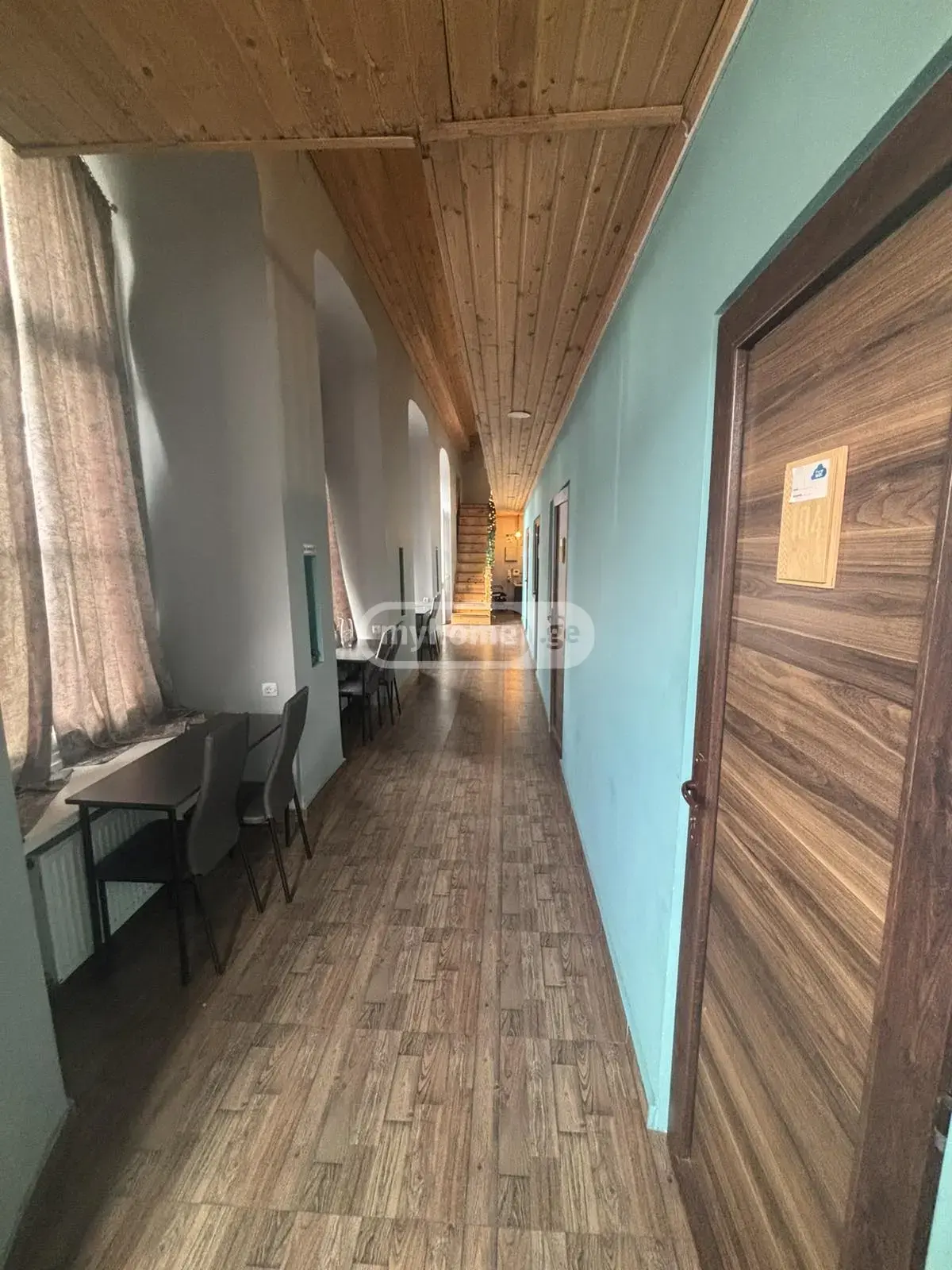 For Sale 10+ Room Sastumro Chughuretshi view 6