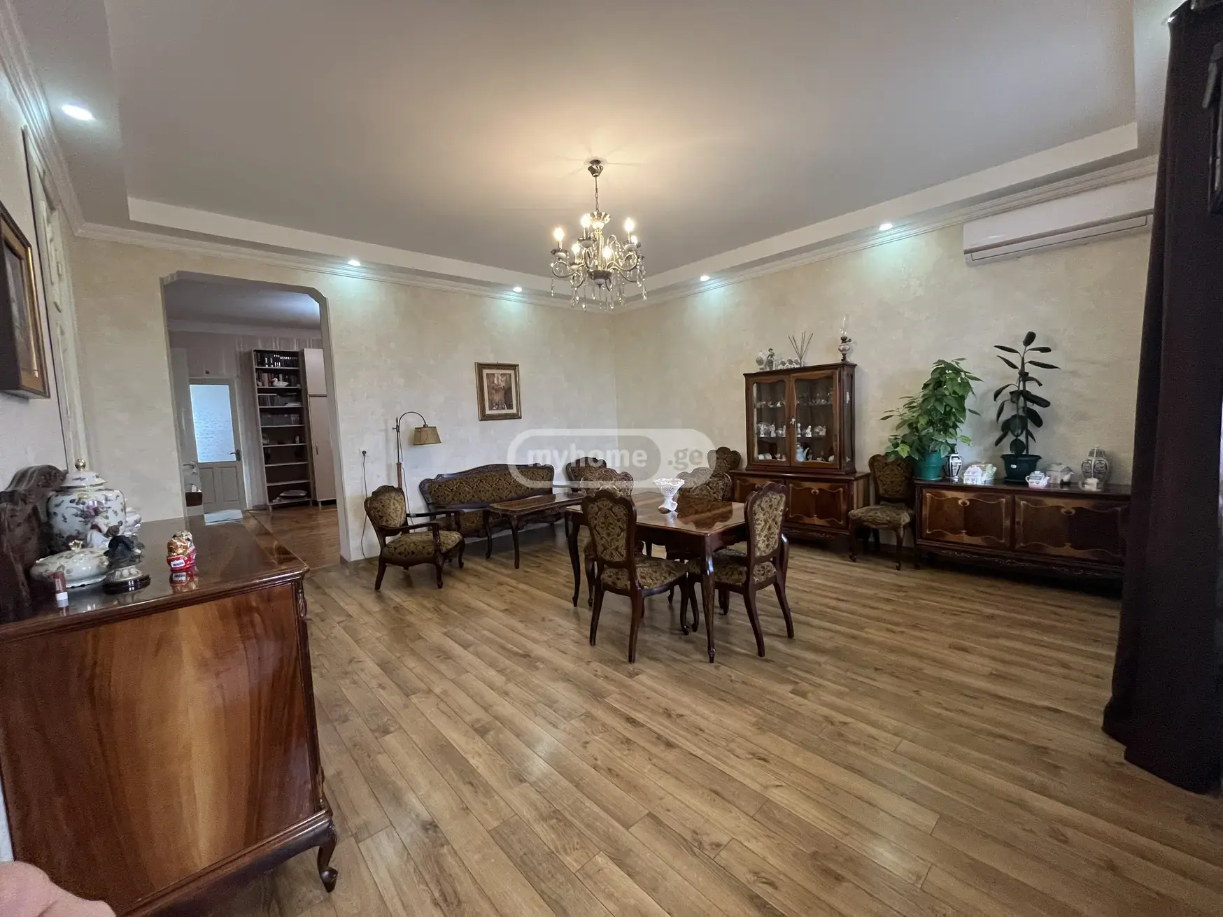 For Rent 4 Room Private House Kutaisshi view 2