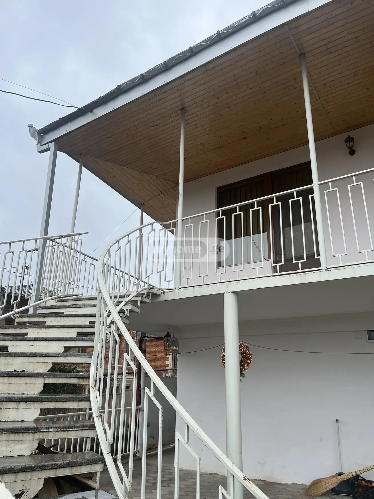 For Rent 4 Room Private House Kutaisshi view 12