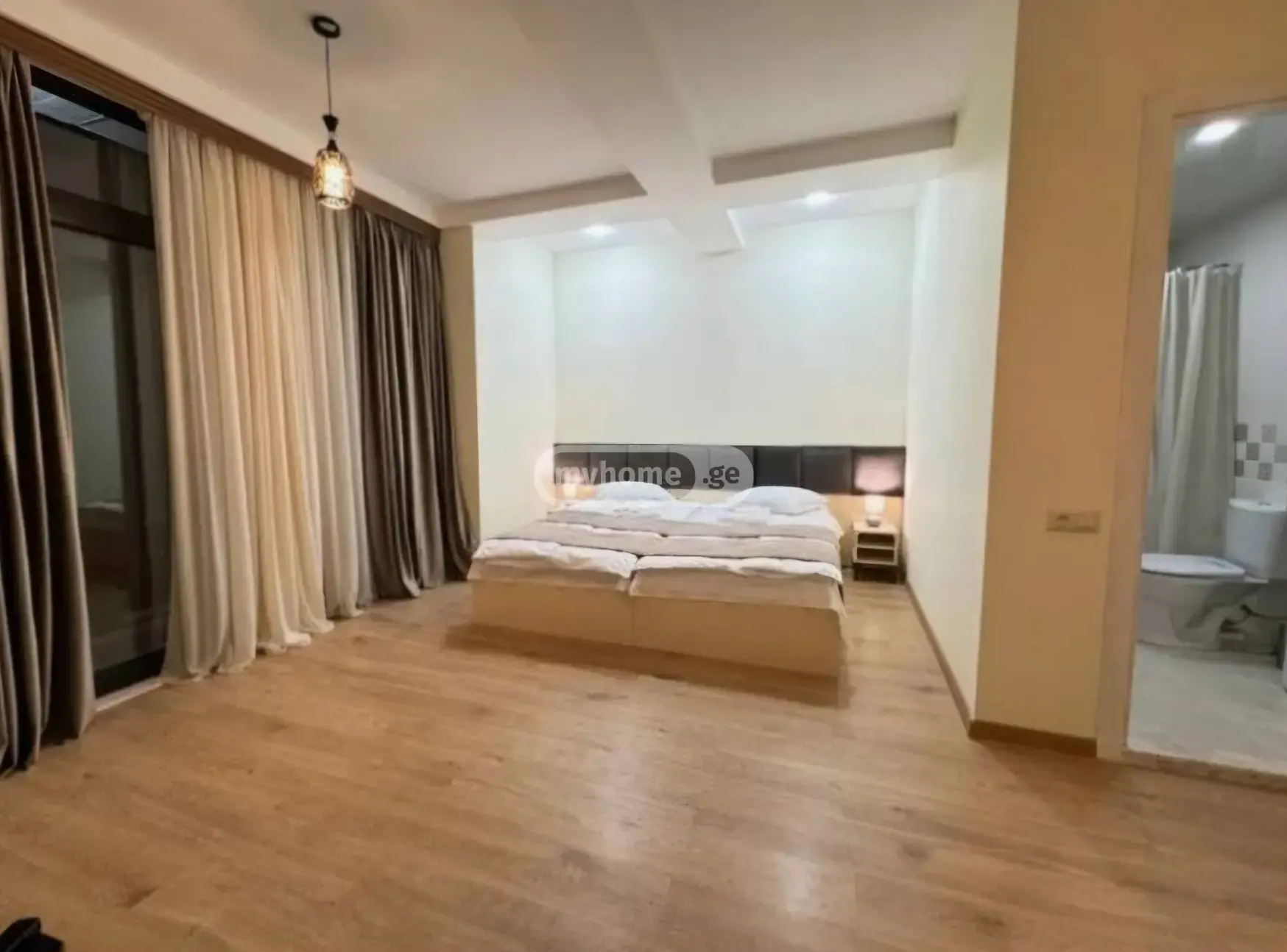 For Rent 5 Room Private House Kutaisshi view 3