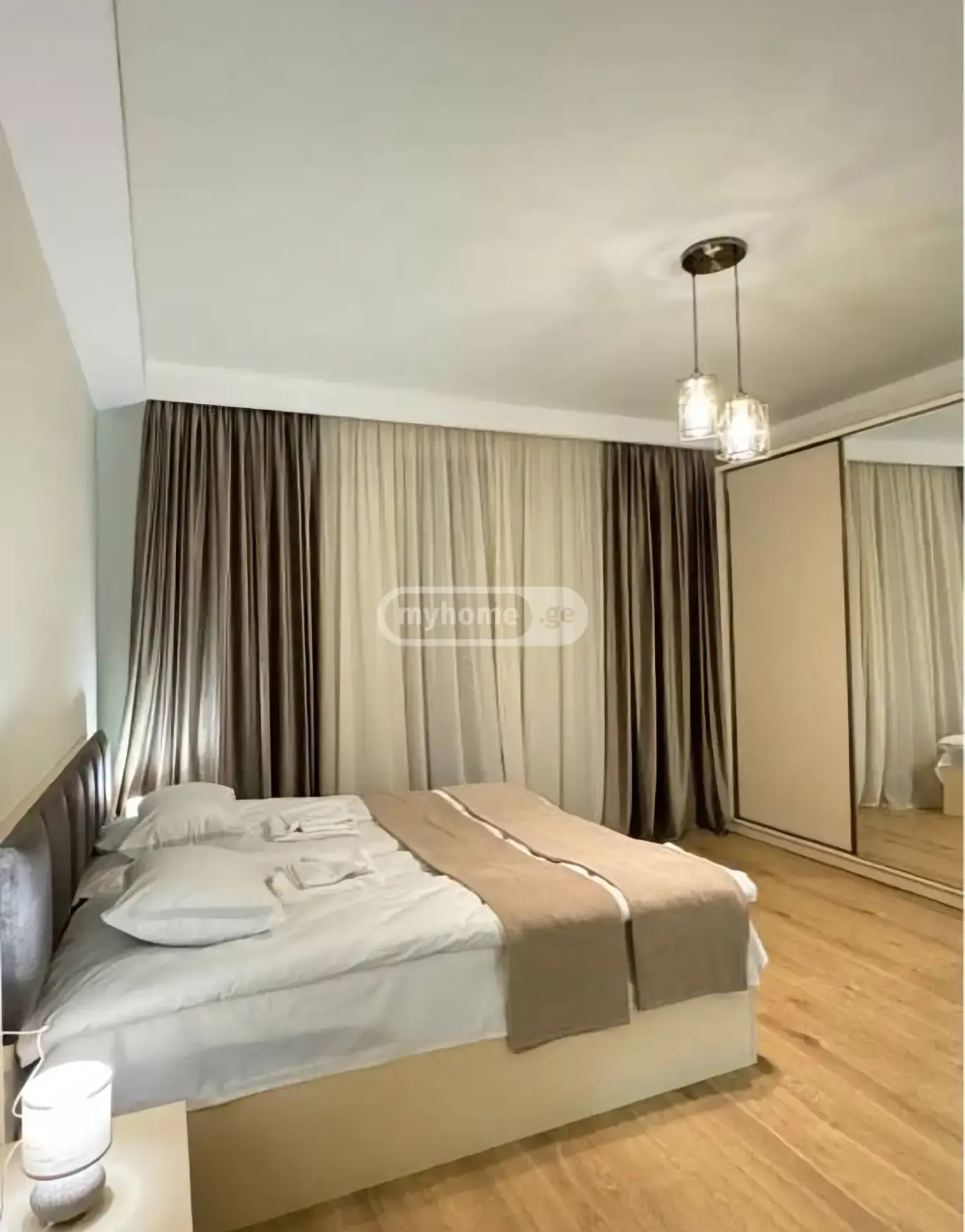 For Rent 5 Room Private House Kutaisshi view 4