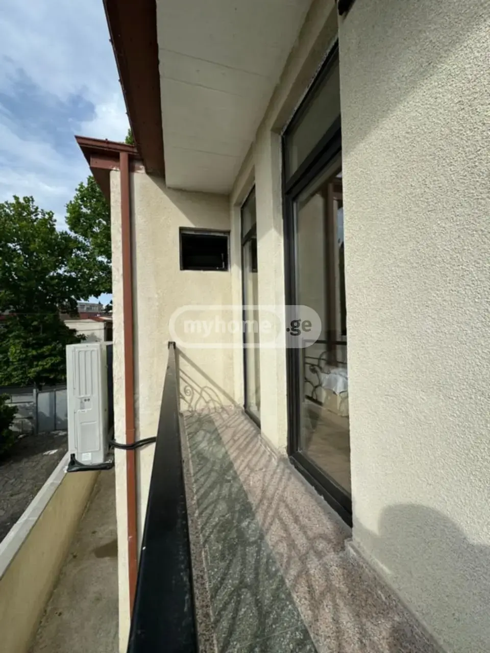 For Rent 5 Room Private House Kutaisshi view 12