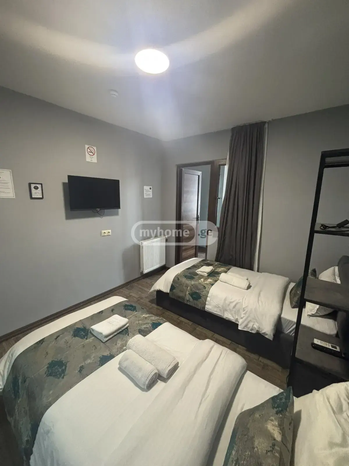 For Sale 10+ Room Sastumro Chughuretshi view 8