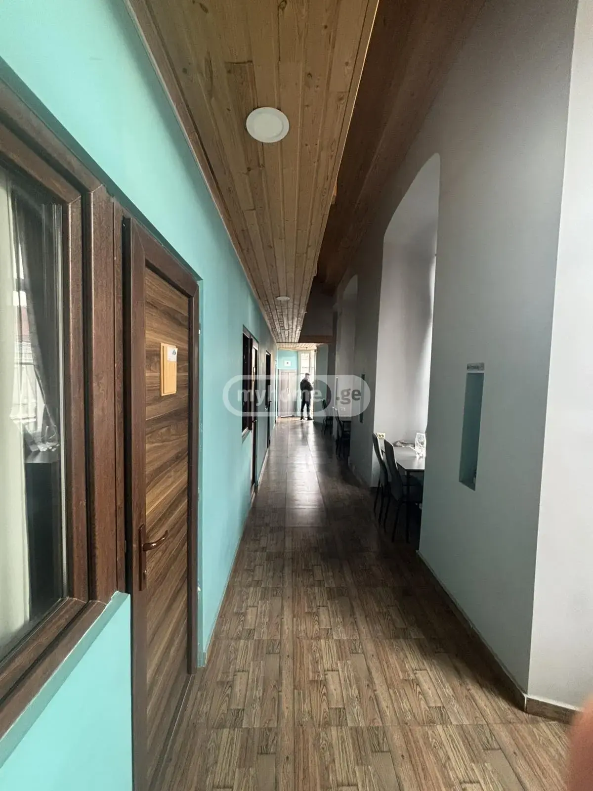 For Sale 10+ Room Sastumro Chughuretshi view 5