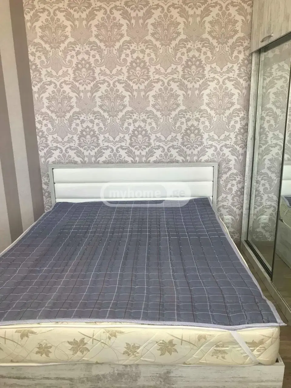 For Rent 2 Room Apartment Kutaisshi view 6
