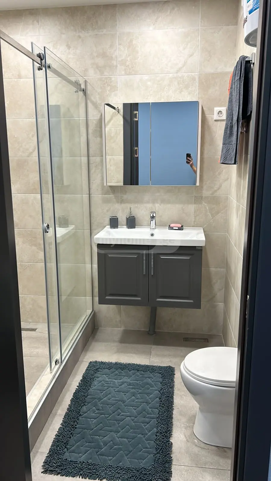 For Rent 2 Room Apartment view 7