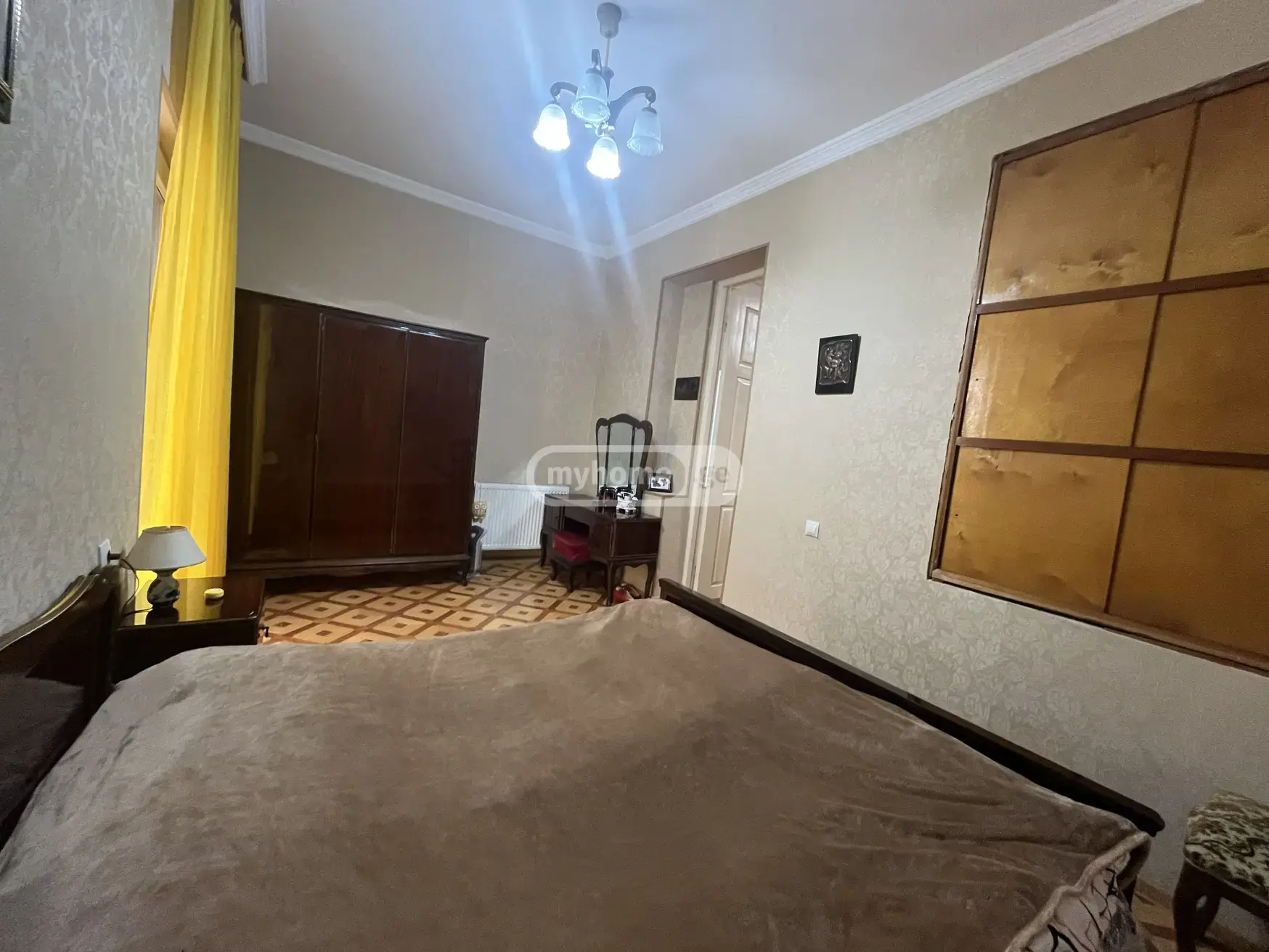 For Rent 4 Room Private House Kutaisshi view 8