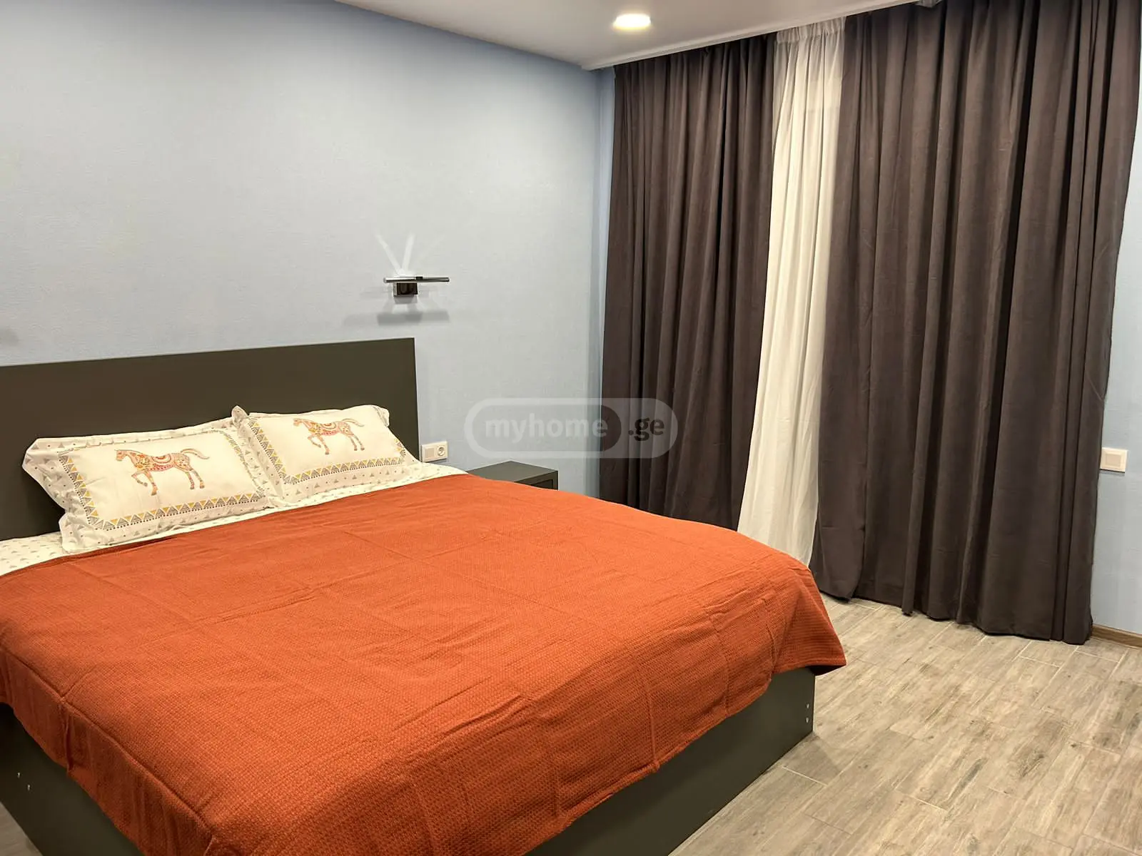For Rent 2 Room Apartment view 6