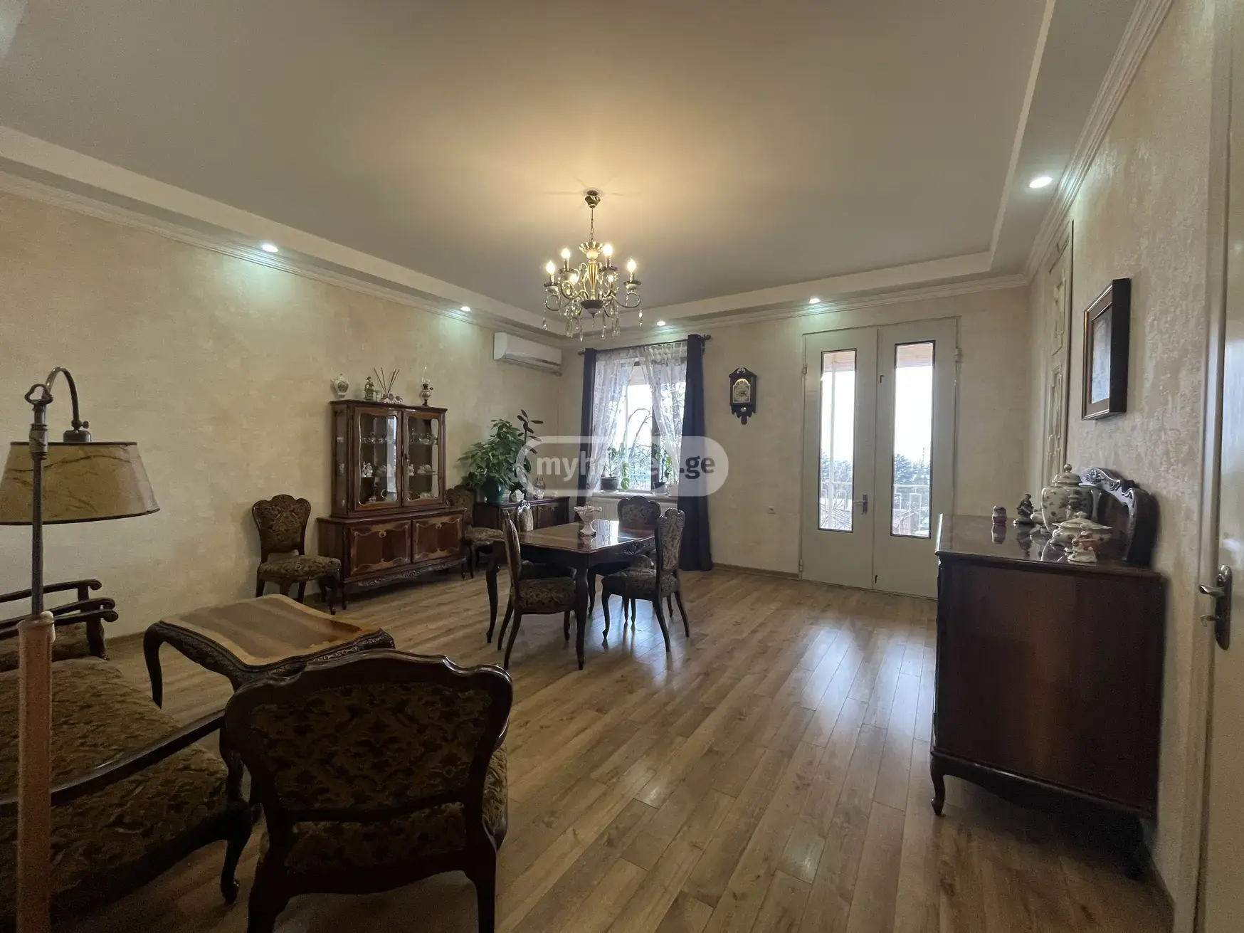 For Rent 4 Room Private House Kutaisshi view 1