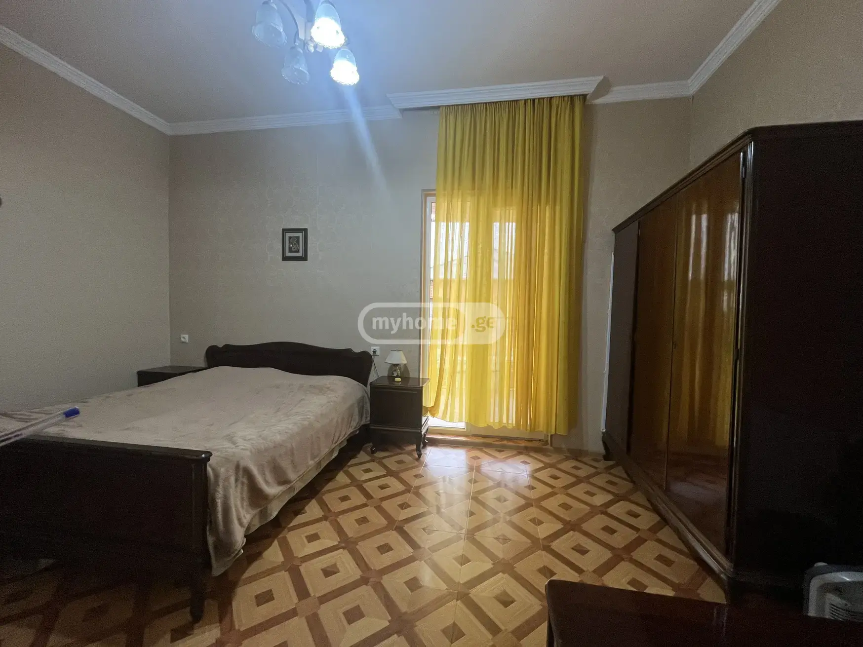 For Rent 4 Room Private House Kutaisshi view 7