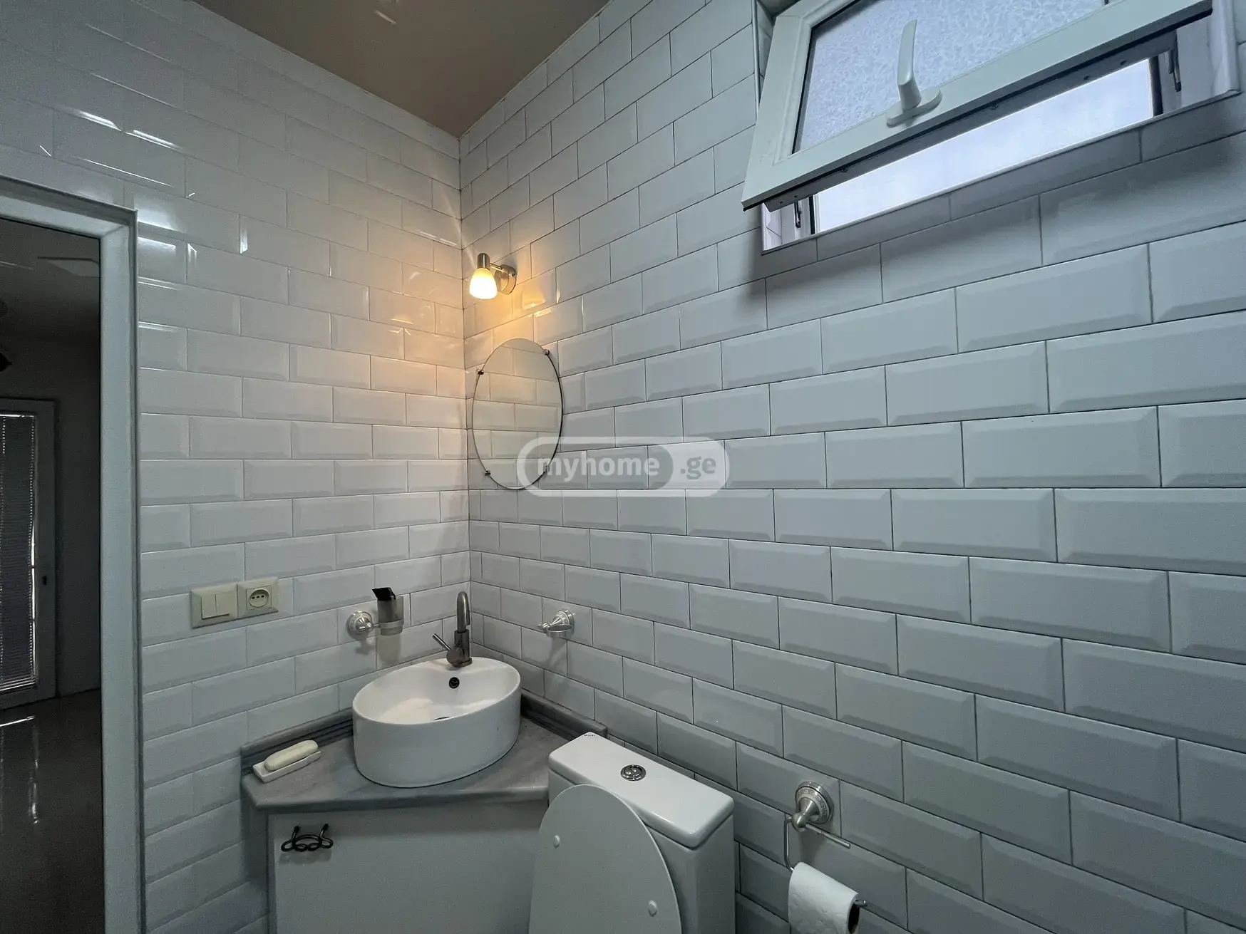 For Rent 4 Room Private House Kutaisshi view 9
