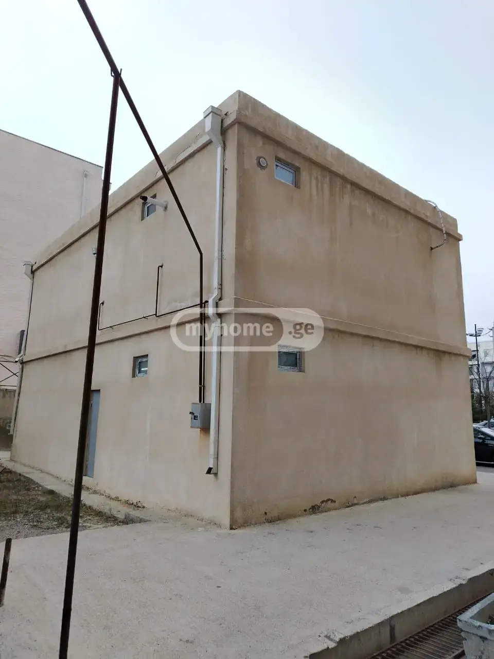 For Sale Universaluri Commercial Space Varketilshi view 2