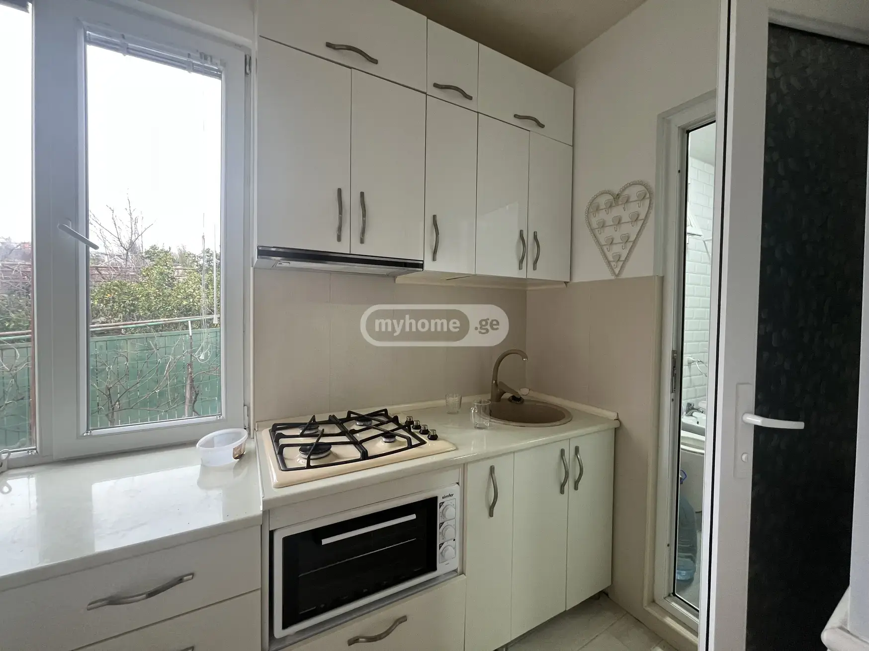 For Rent 4 Room Private House Kutaisshi view 4