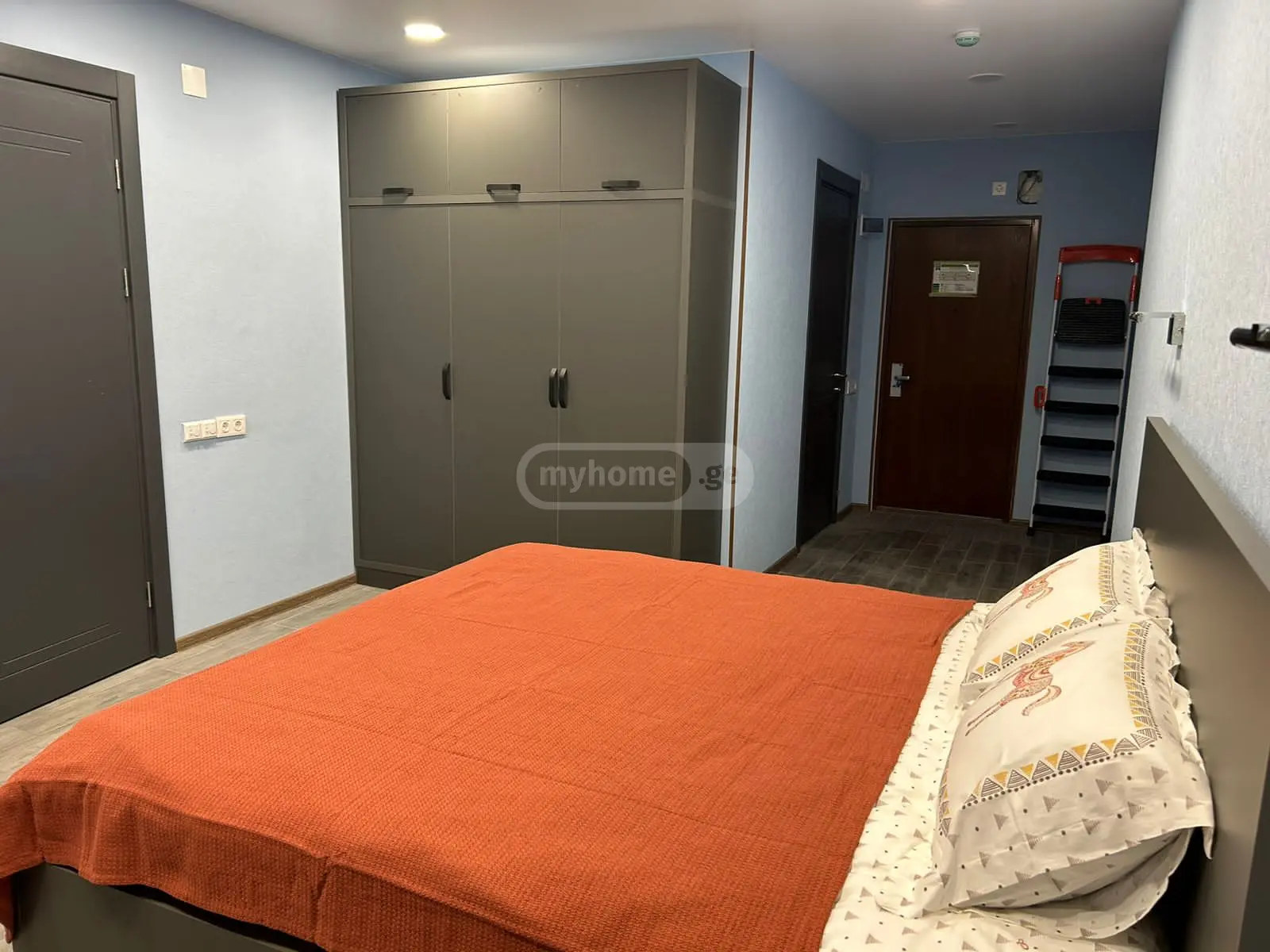 For Rent 2 Room Apartment view 5