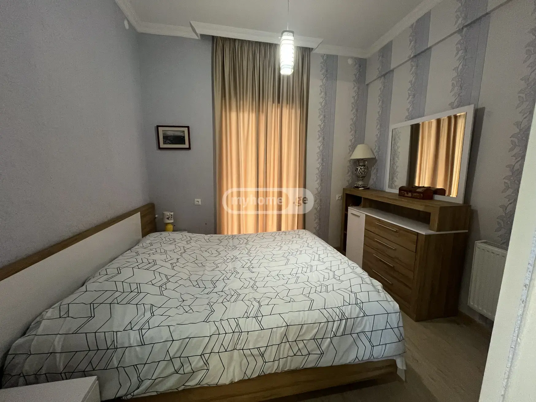 For Rent 4 Room Private House Kutaisshi view 6