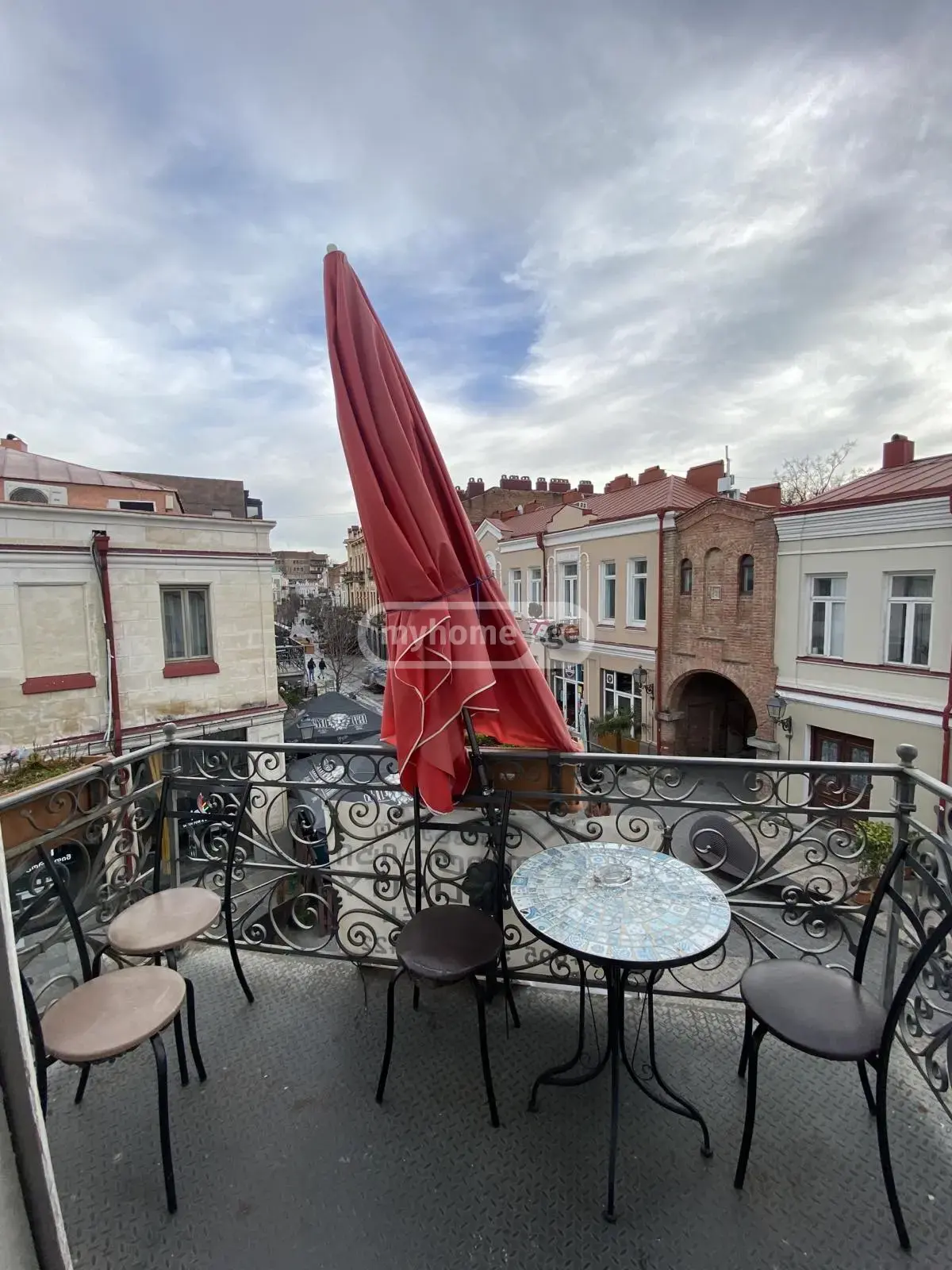 For Sale 10+ Room Sastumro Chughuretshi view 11
