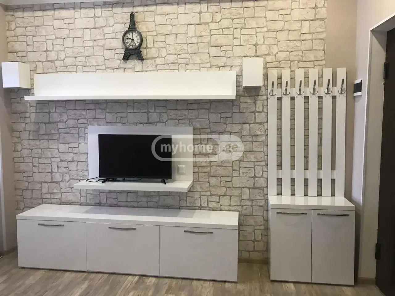 For Rent 2 Room Apartment Kutaisshi view 2