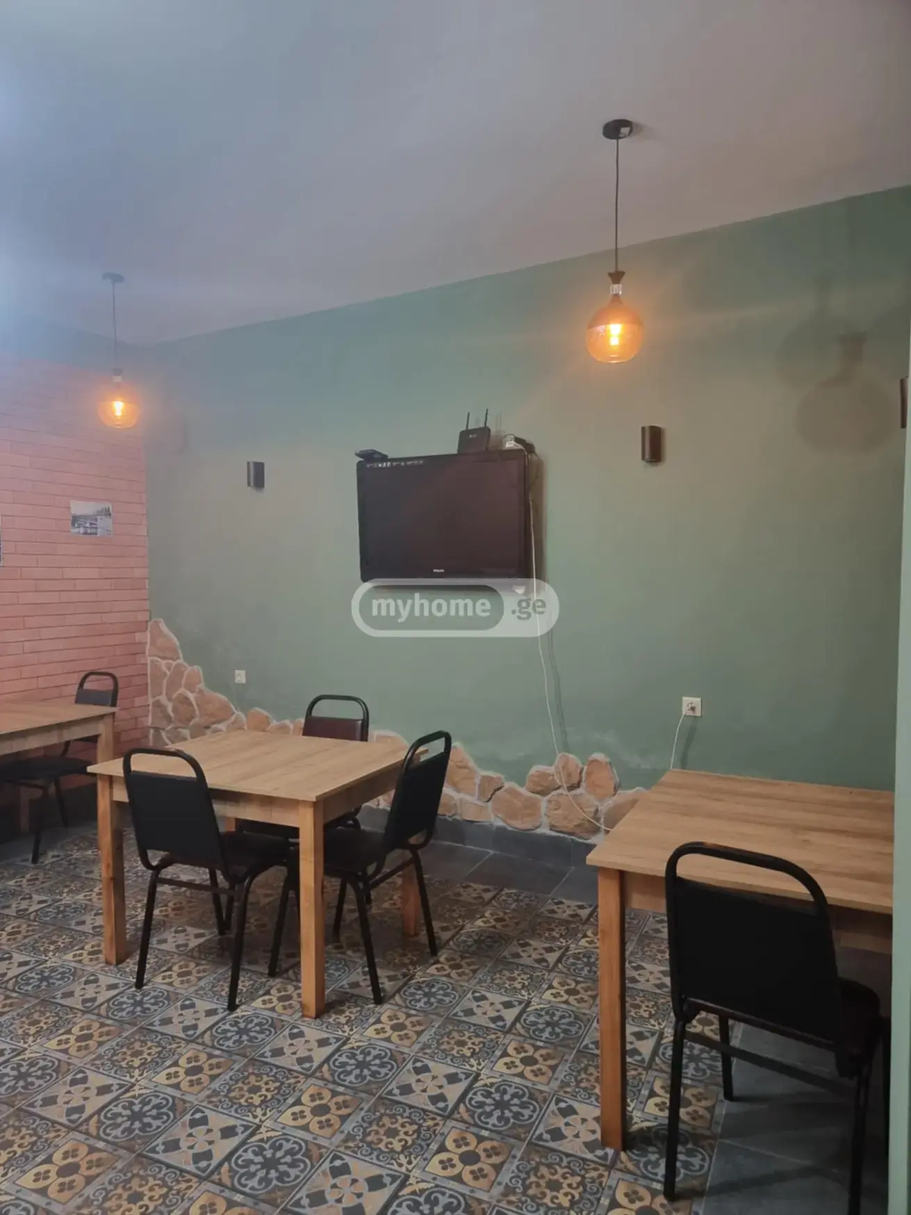 For Rent 5 Room Private House Kutaisshi view 2