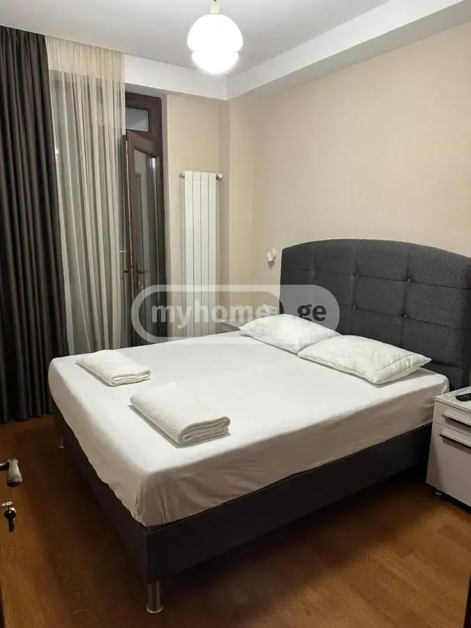 For Rent 2 Room Apartment Kutaisshi view 4