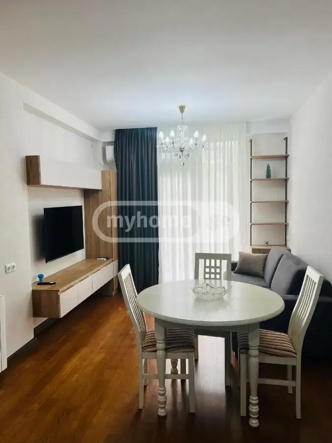 For Rent 2 Room Apartment Kutaisshi view 1