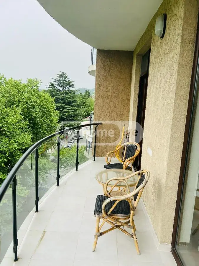 For Rent 2 Room Apartment Kutaisshi view 7