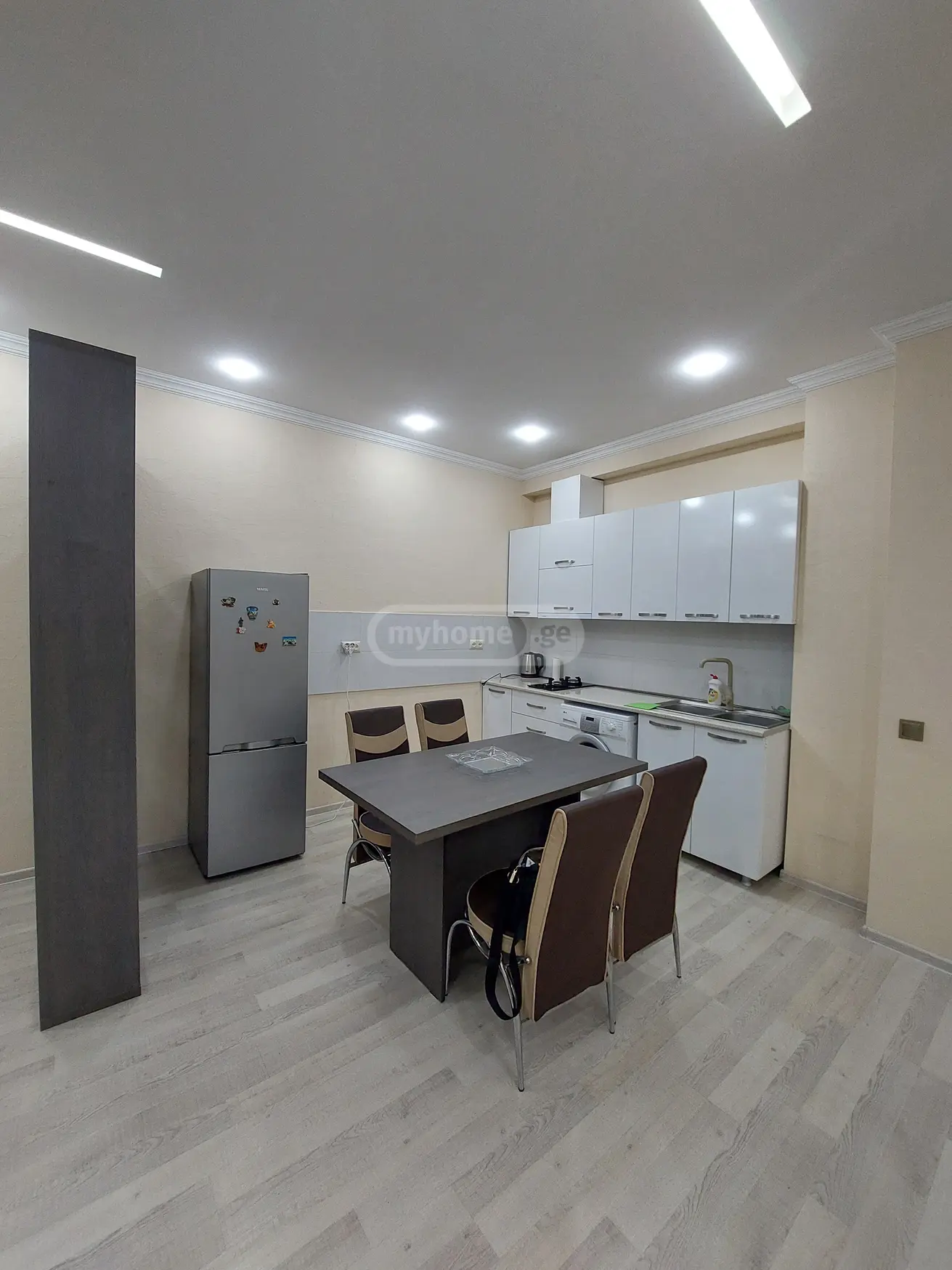 Daily Rent 2 Room Apartment view 1