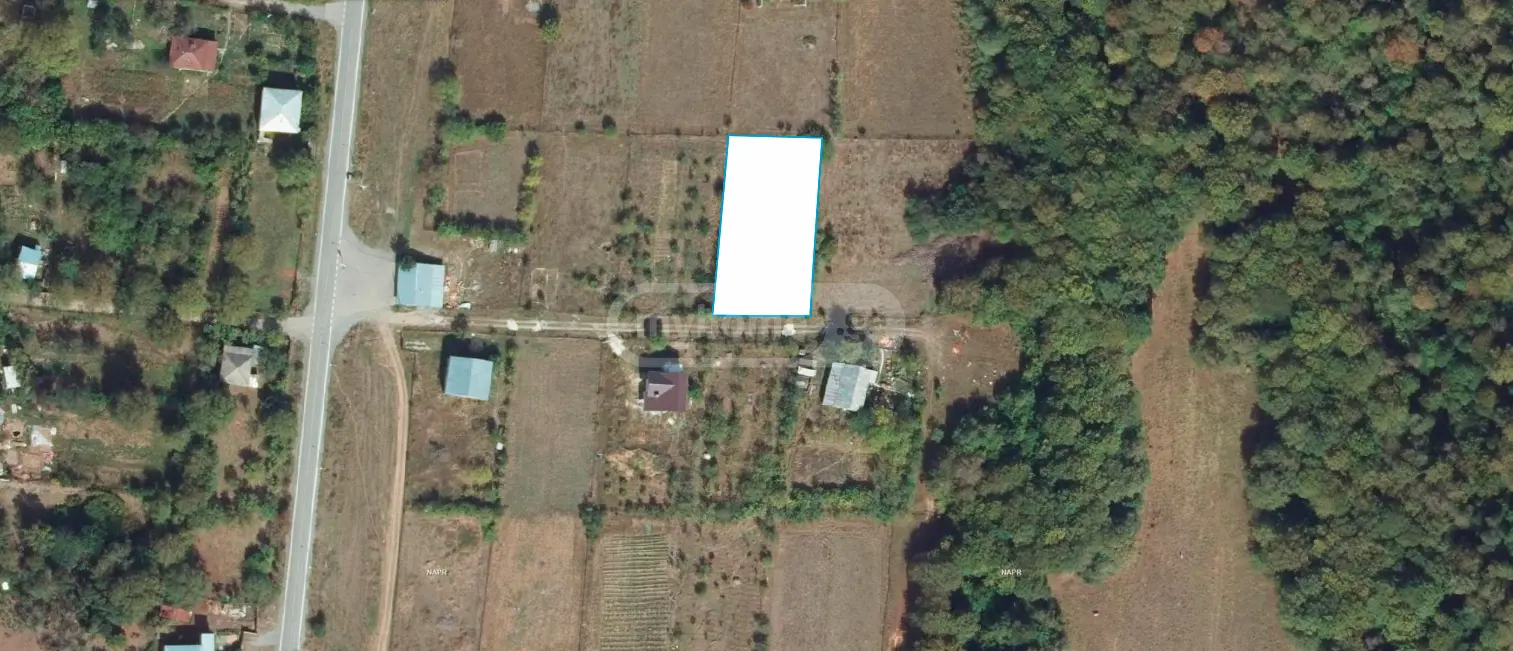 Продажа Земля / участок в Tianetis Munitsipalitetshi view 5